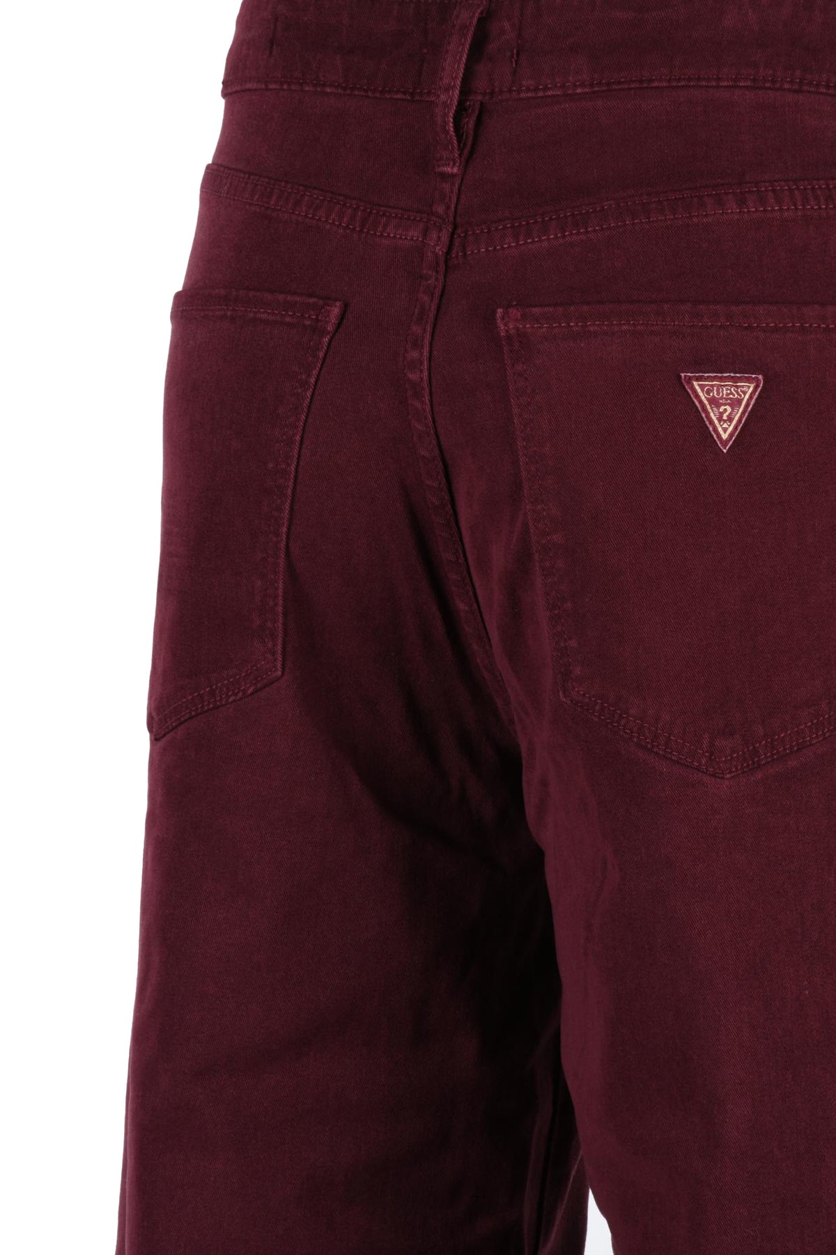 GUESS - TROUSERS
