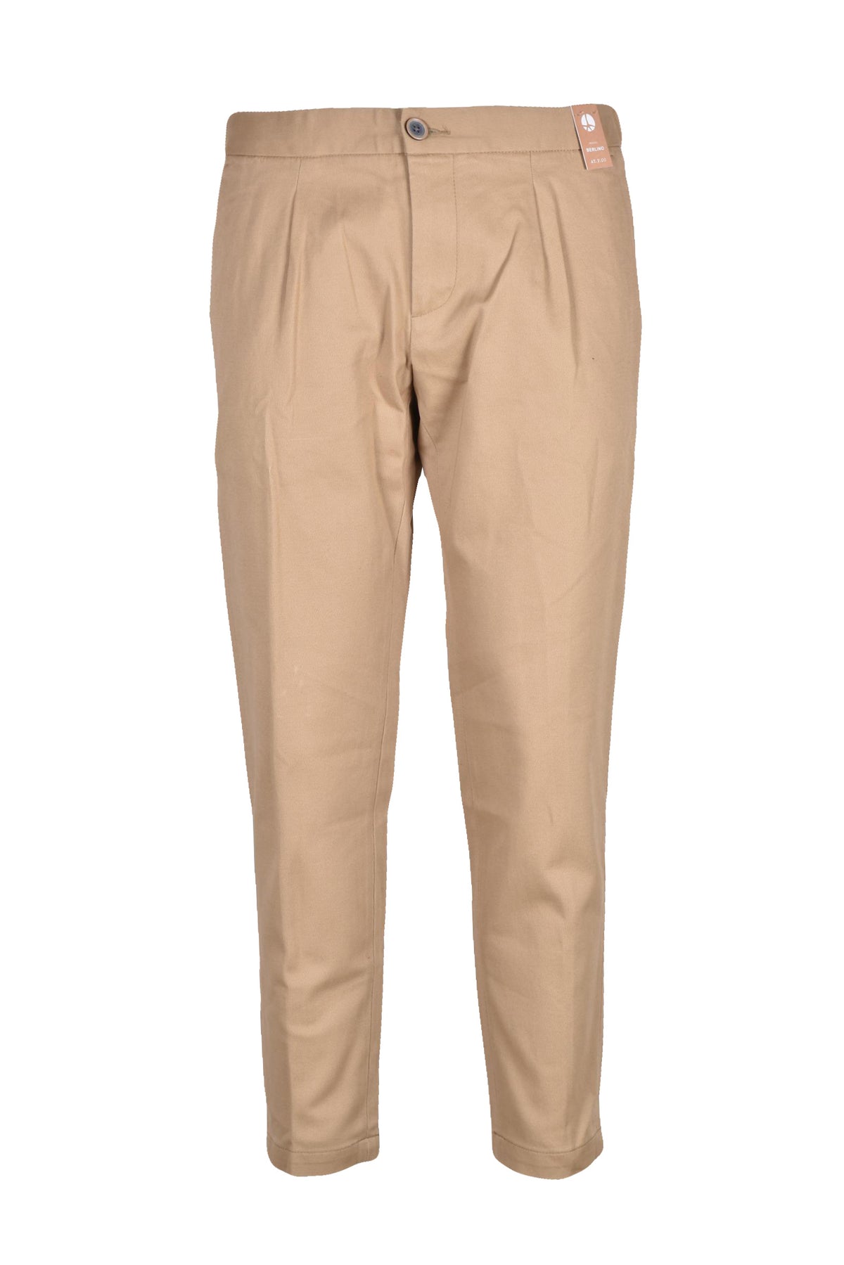 AT.P.CO - TROUSERS