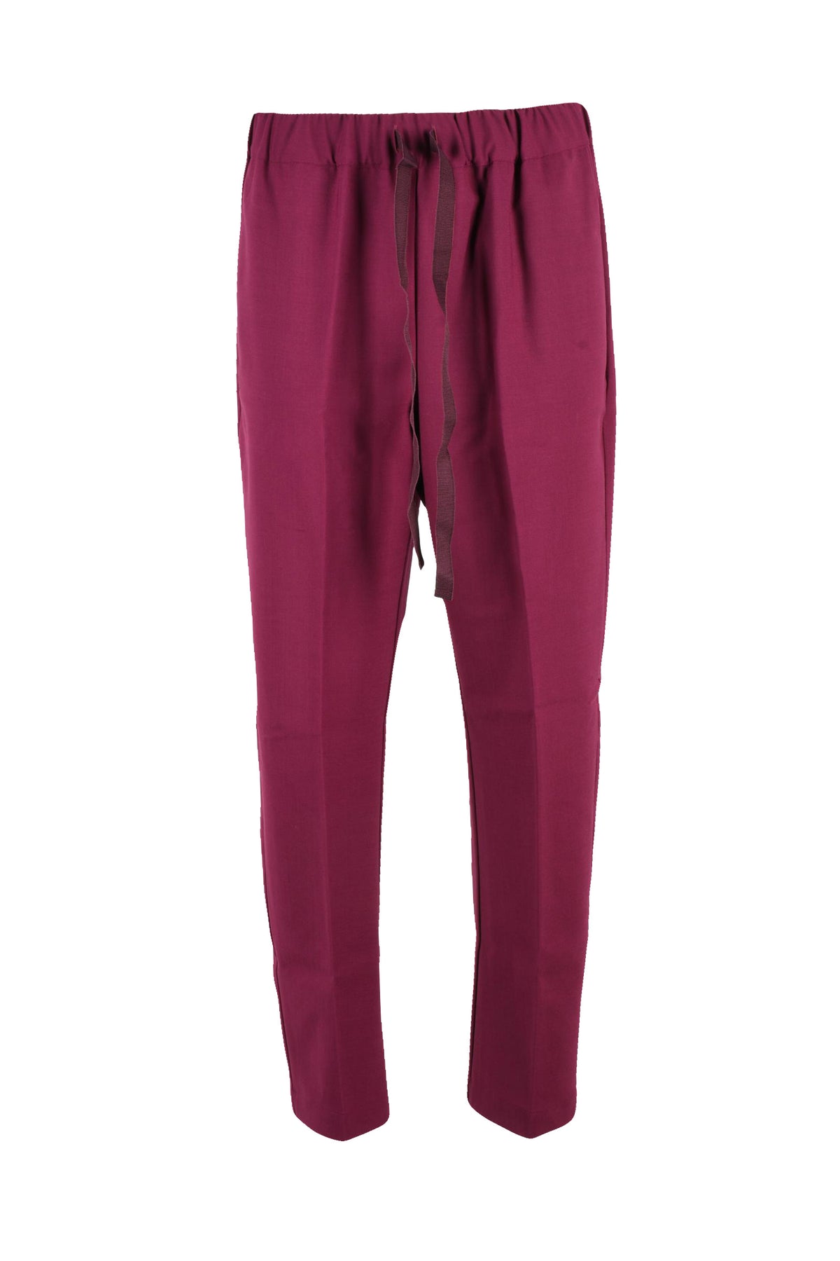 SEMICOUTURE - TROUSERS