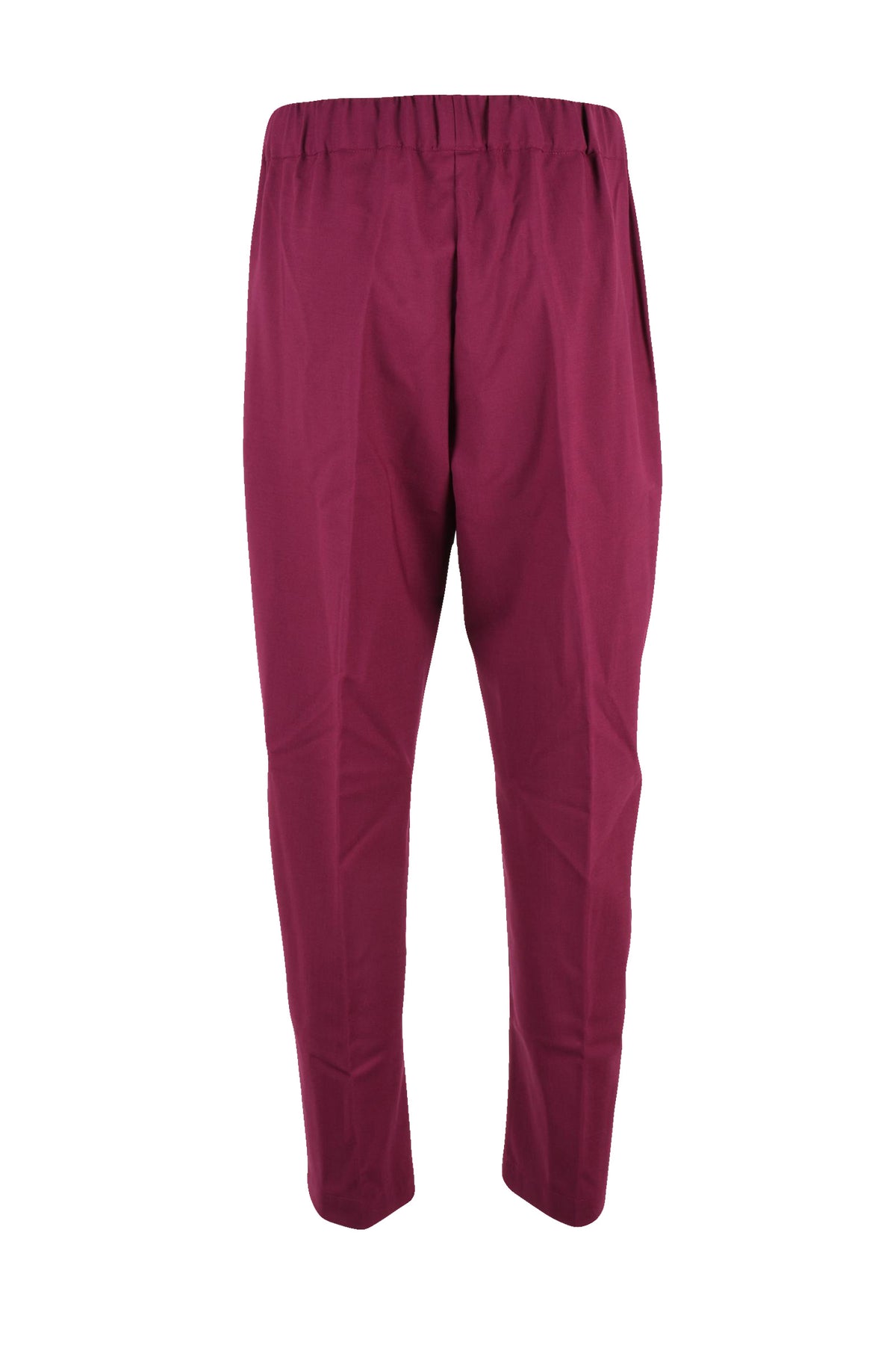 SEMICOUTURE - TROUSERS