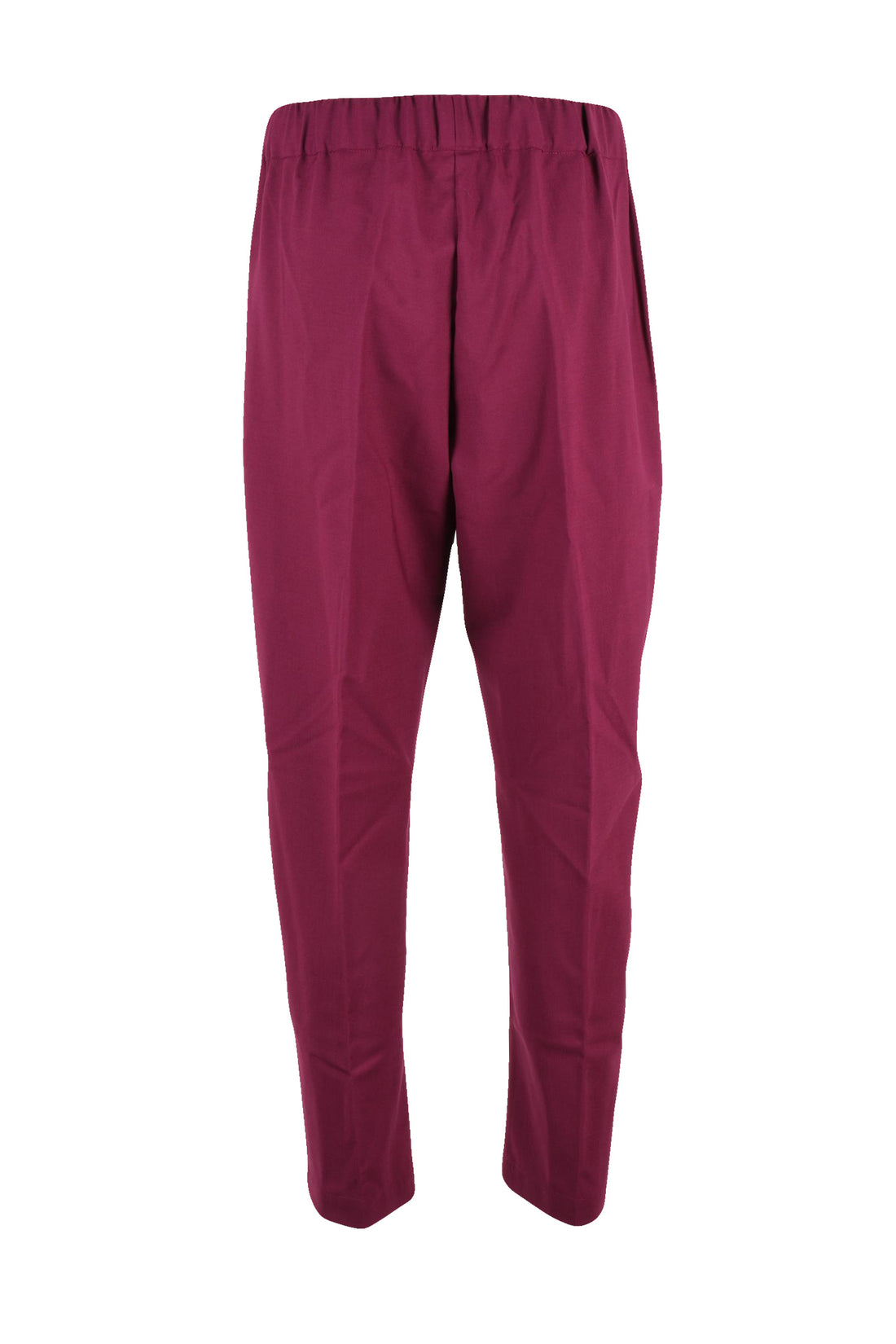 SEMICOUTURE - TROUSERS