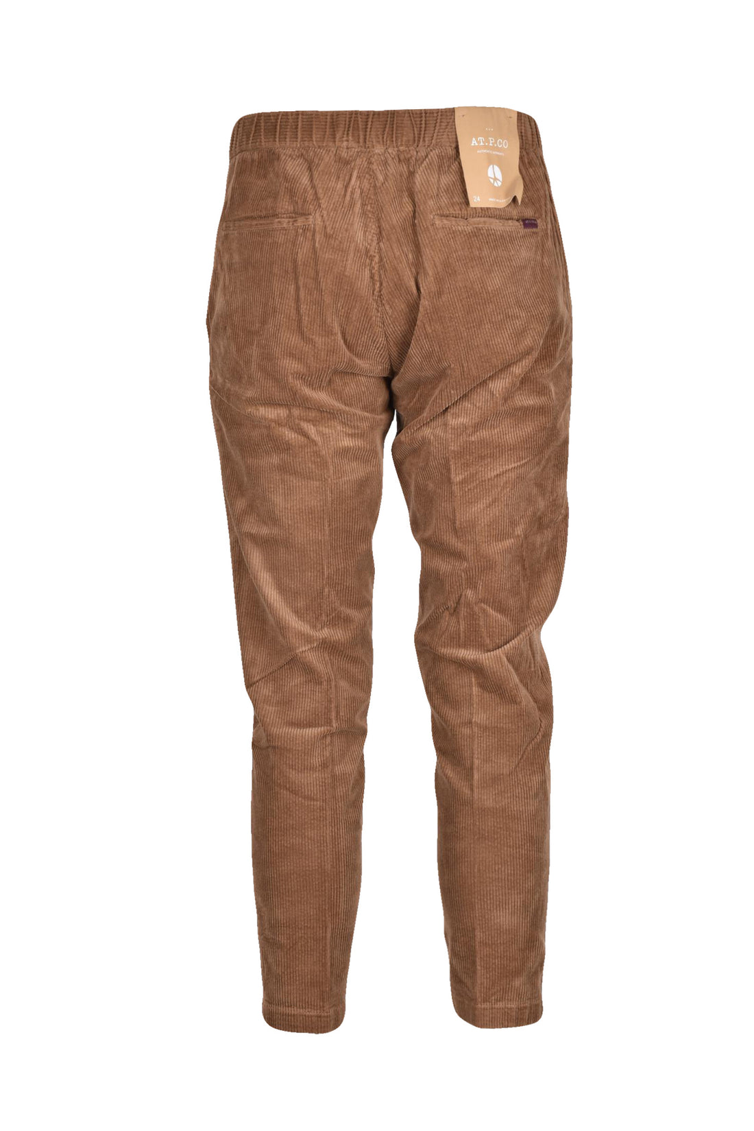 AT.P.CO - TROUSERS