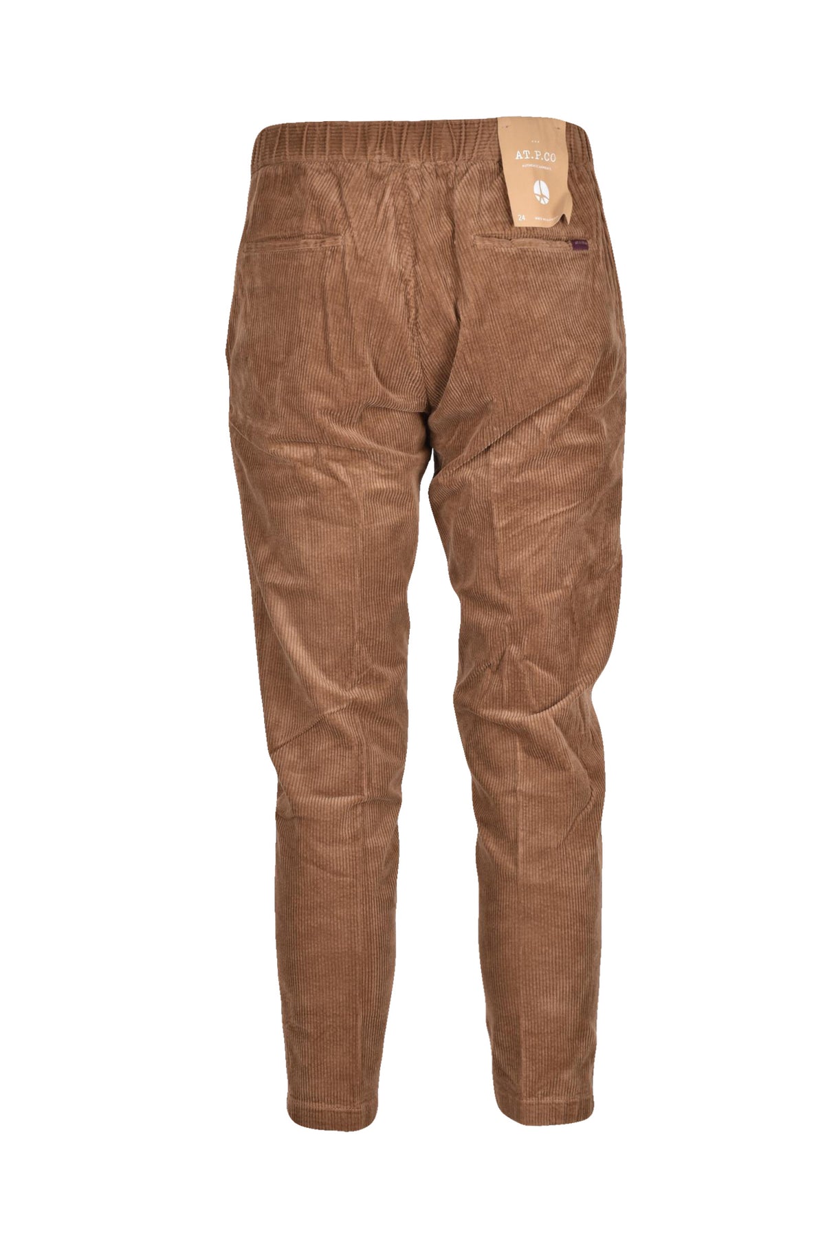 AT.P.CO - TROUSERS