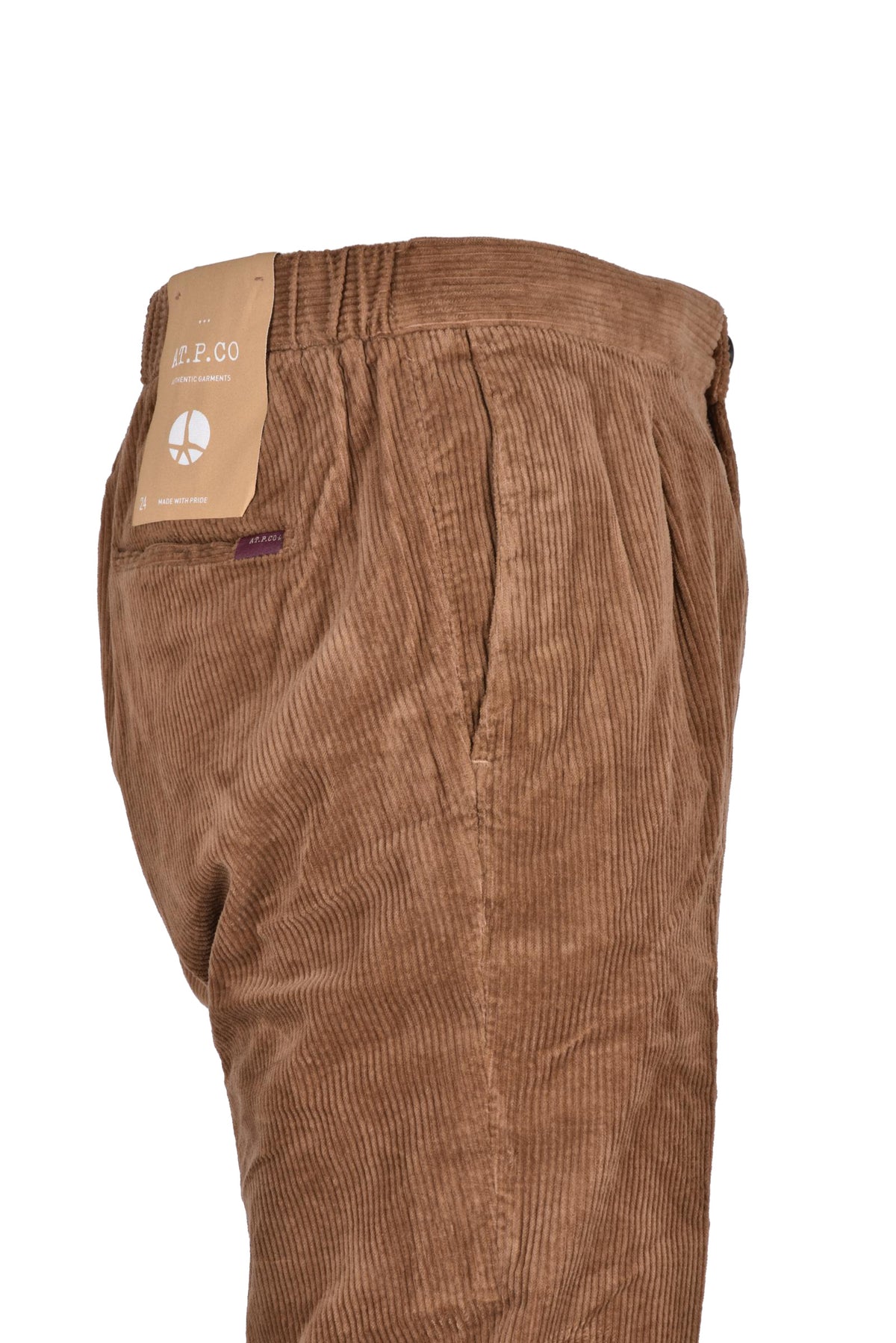AT.P.CO - TROUSERS
