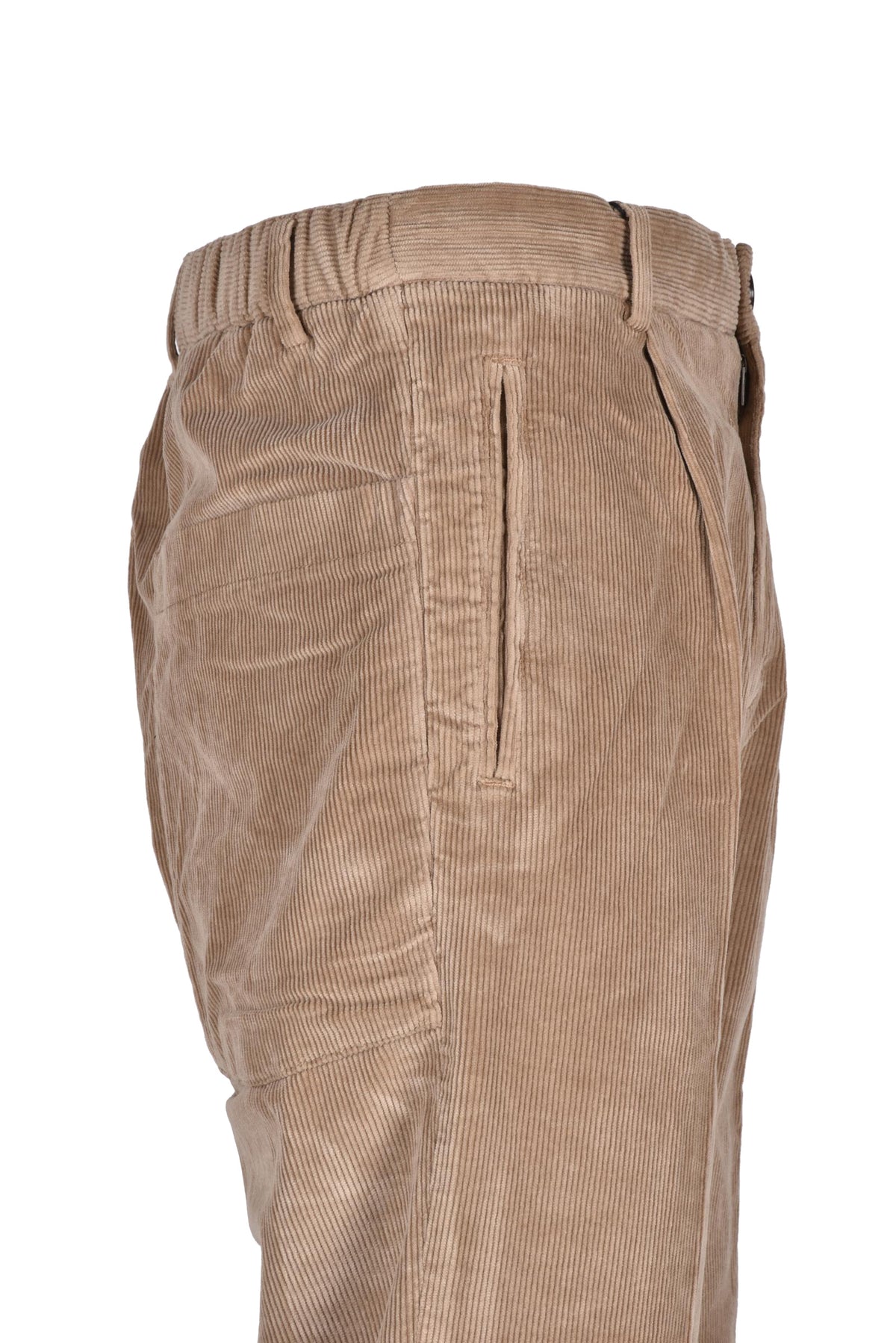 OUT/FIT - TROUSERS