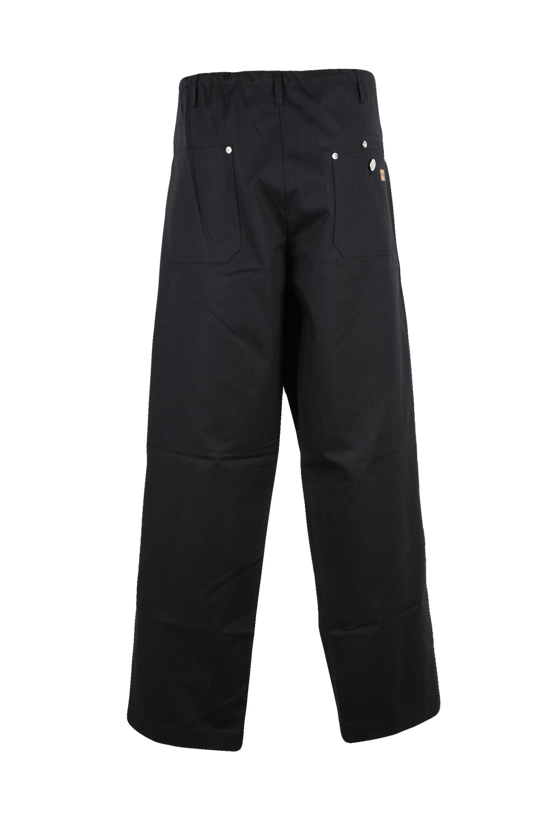 MO5CH1NO JEANS - TROUSERS
