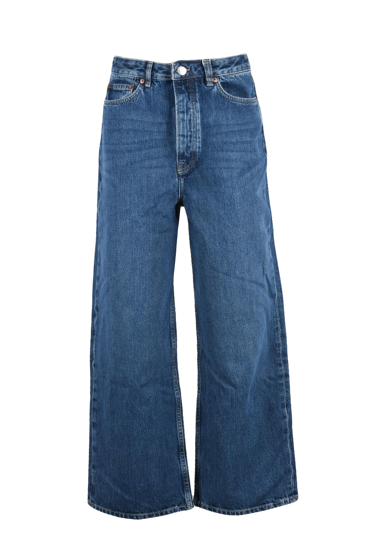 SAMSOE  SAMSOE - TROUSERS