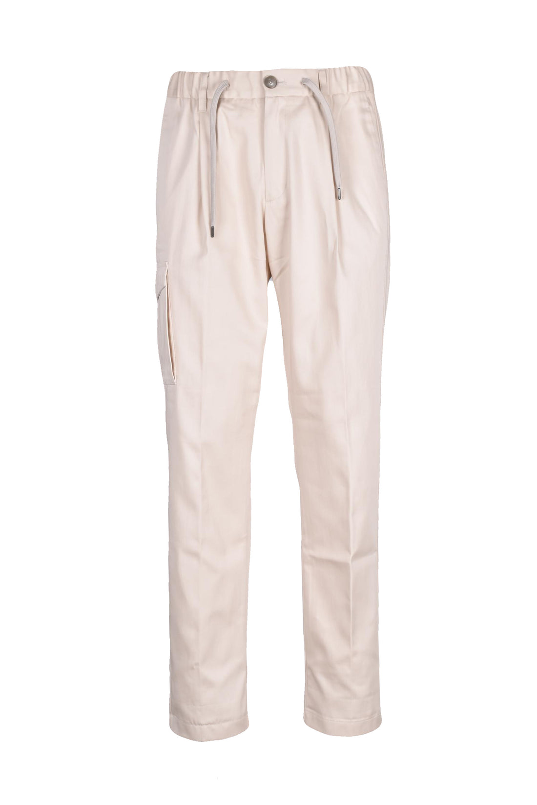 HERNO RESORT - TROUSERS