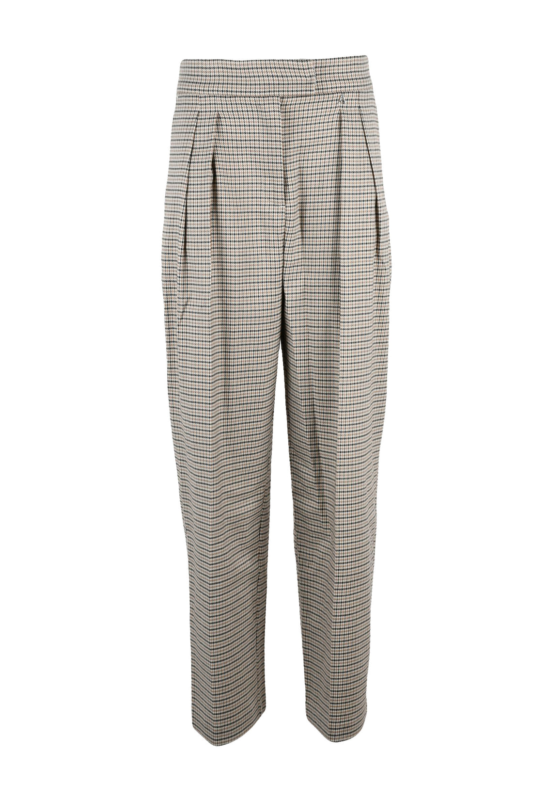 TWINSET ACTITUDE - TROUSERS