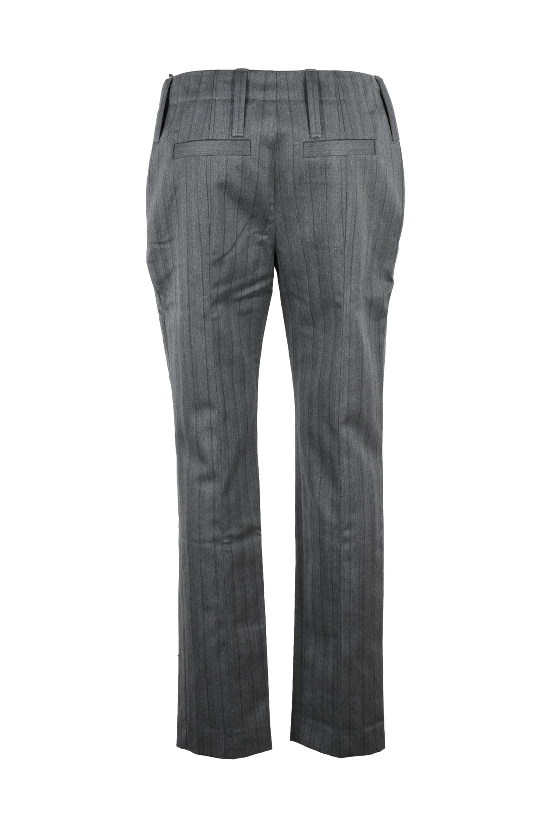 ALEXANDER MCQUEEN - TROUSERS