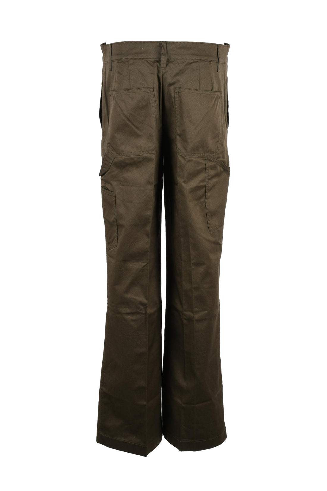TORY BURCH - TROUSERS