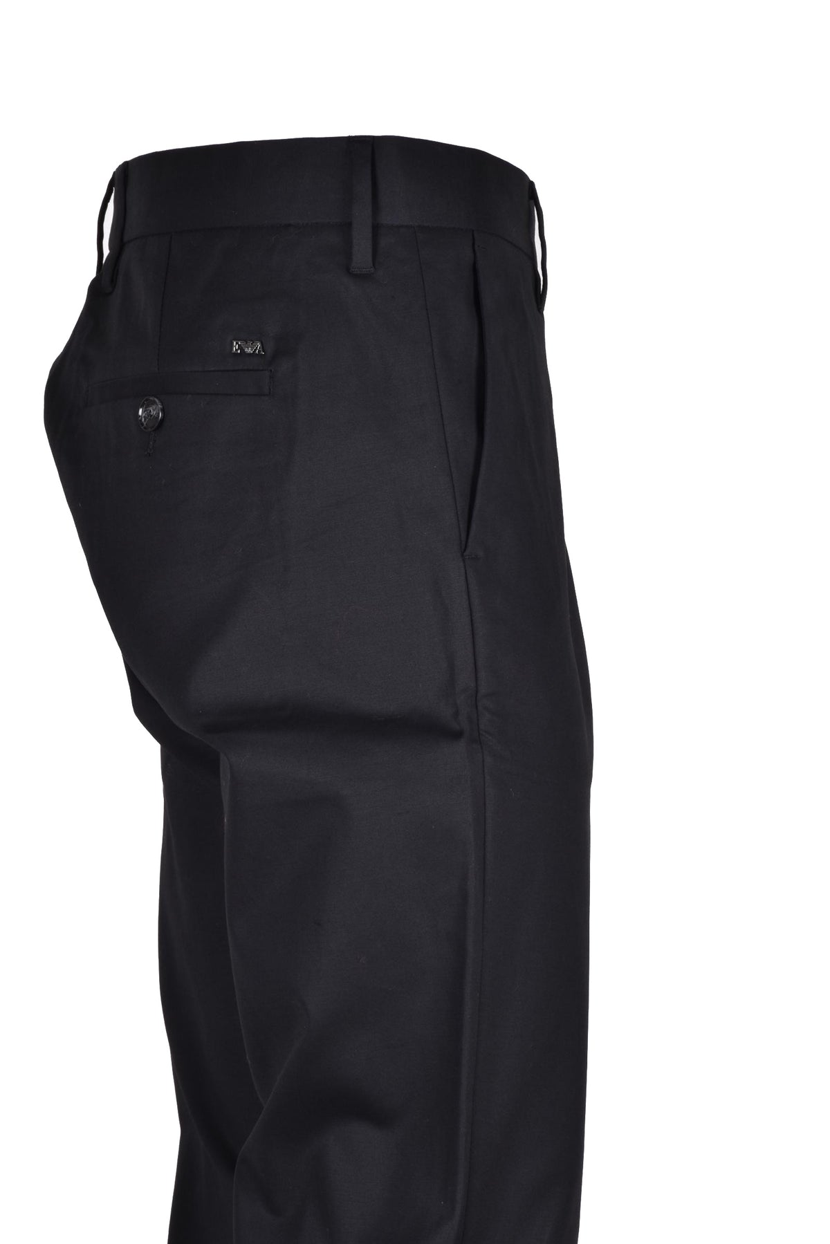 EMPORIO ARMANI - TROUSERS