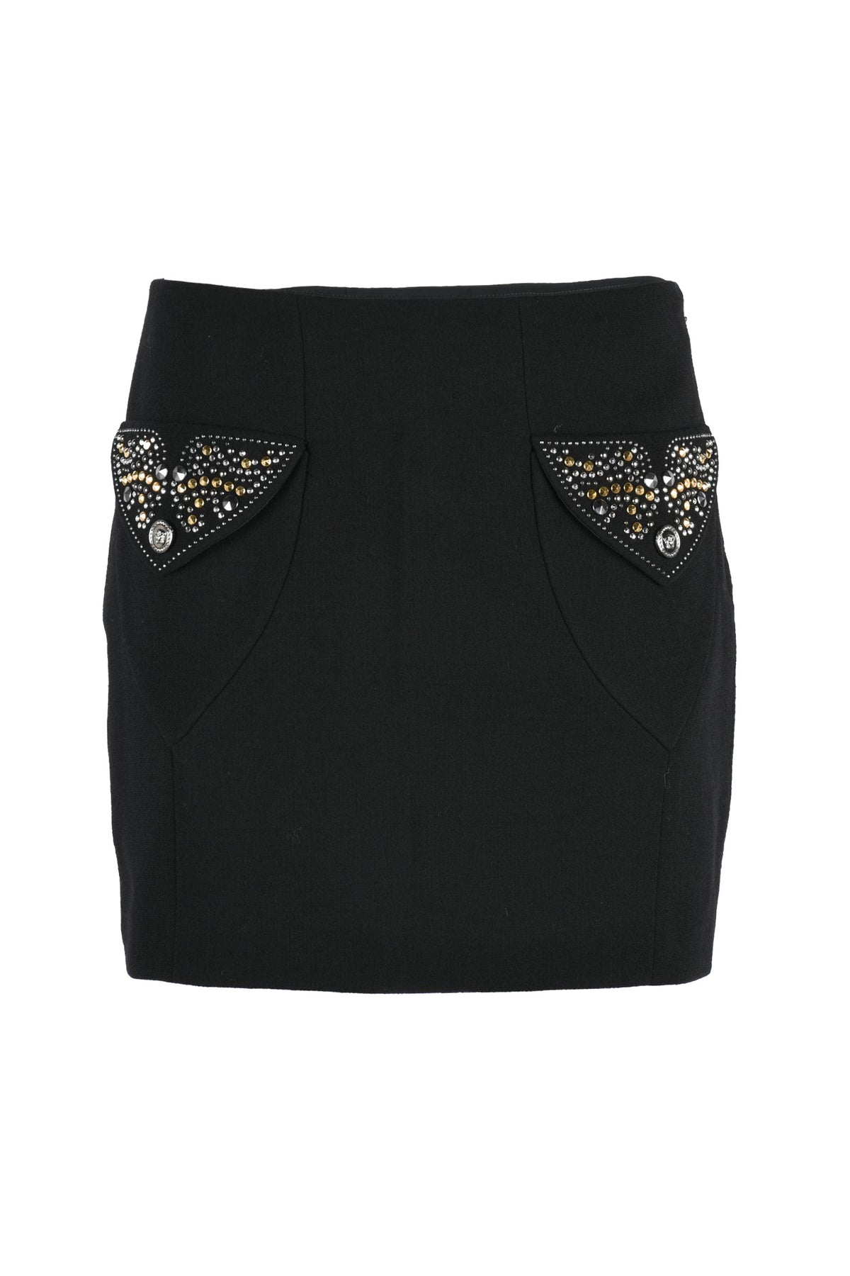 VERSACE COLLECTION - SKIRT