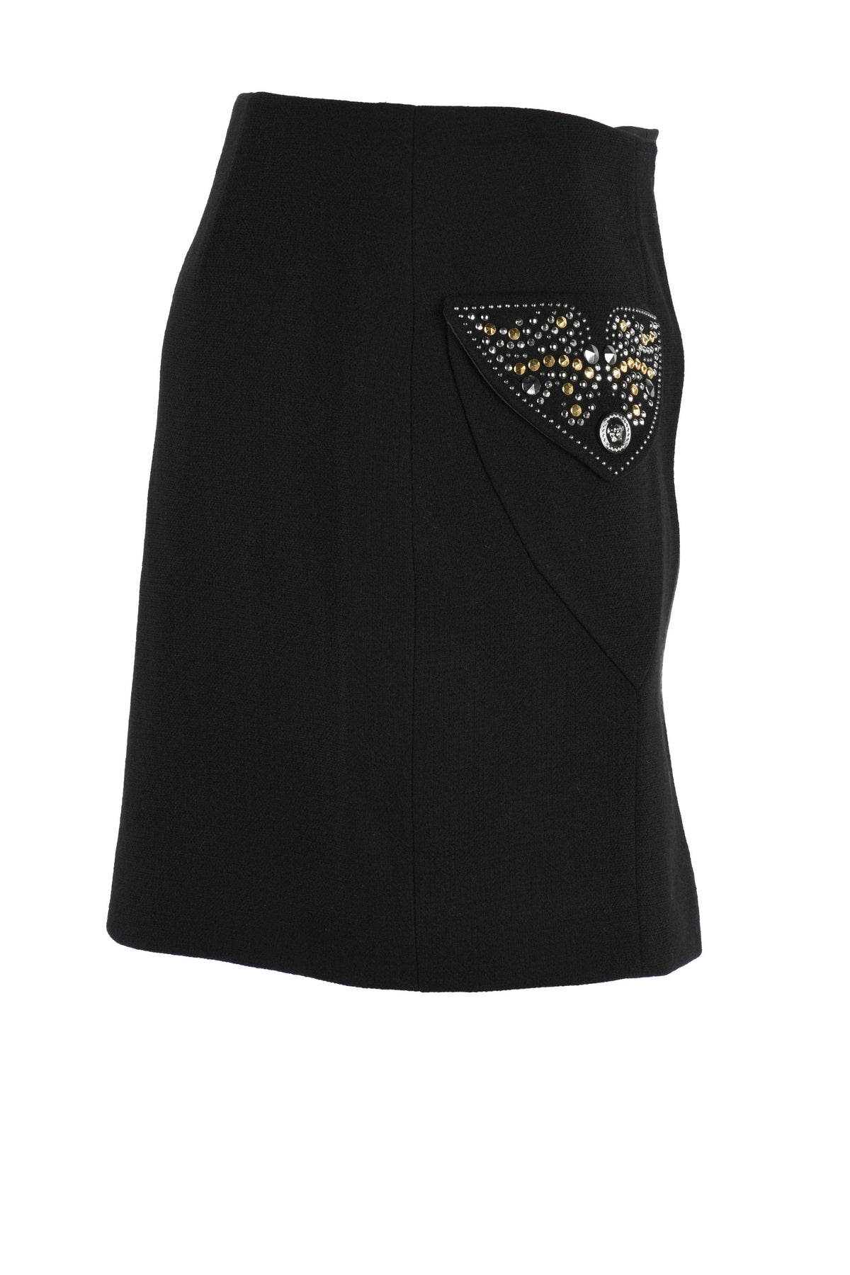 VERSACE COLLECTION - SKIRT