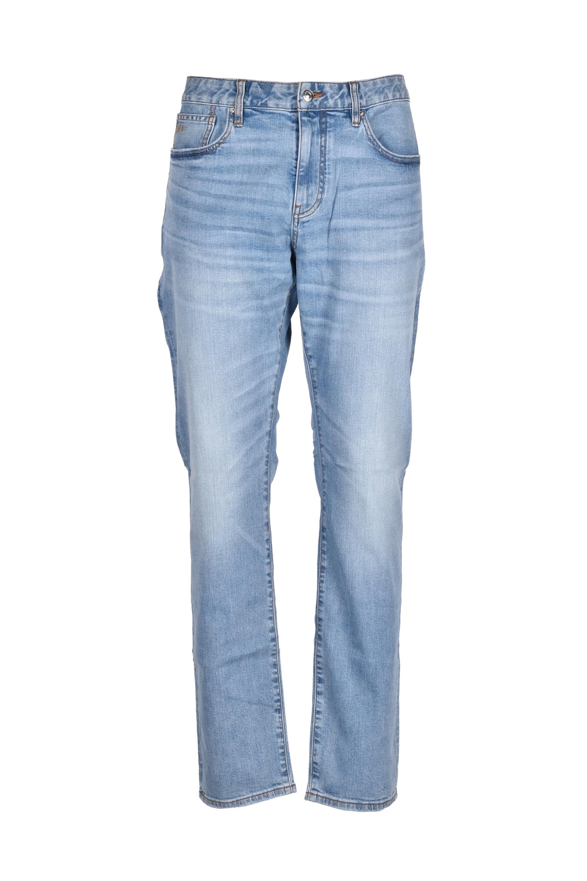 ARMANI EXCHANGE - TROUSERS