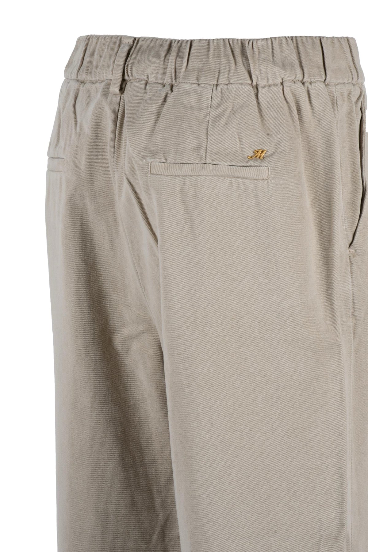 MASON'S - TROUSERS