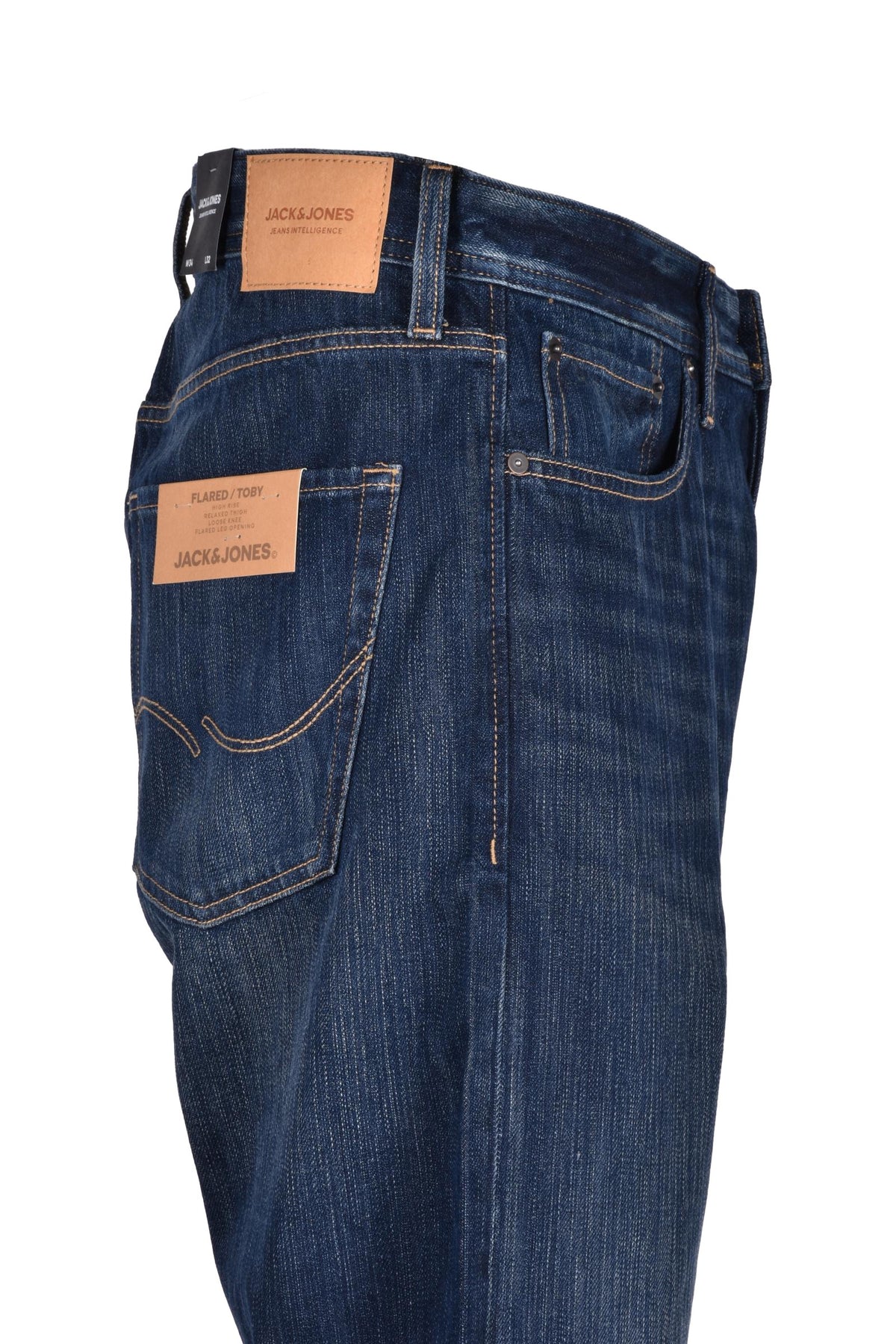 JACK & JONES - TROUSERS