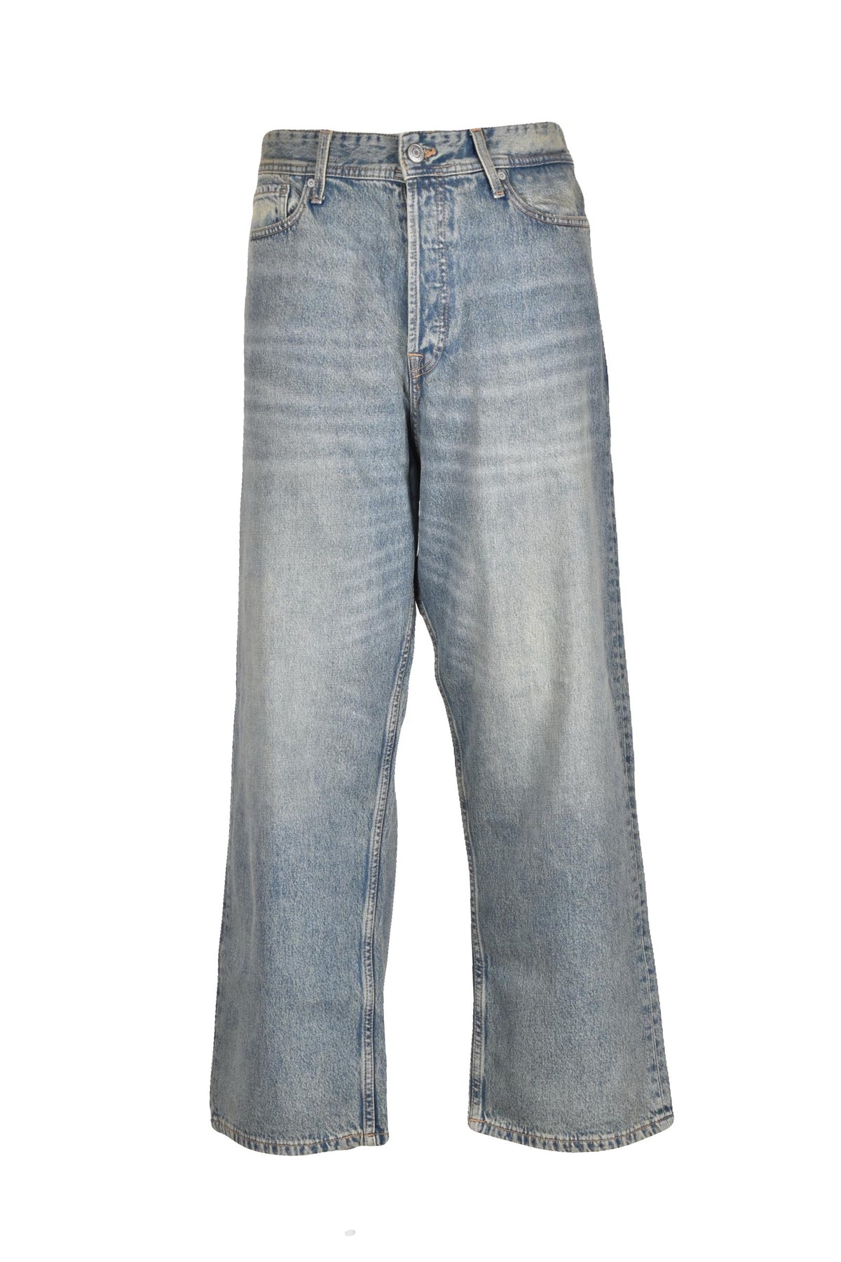 JACK & JONES - TROUSERS