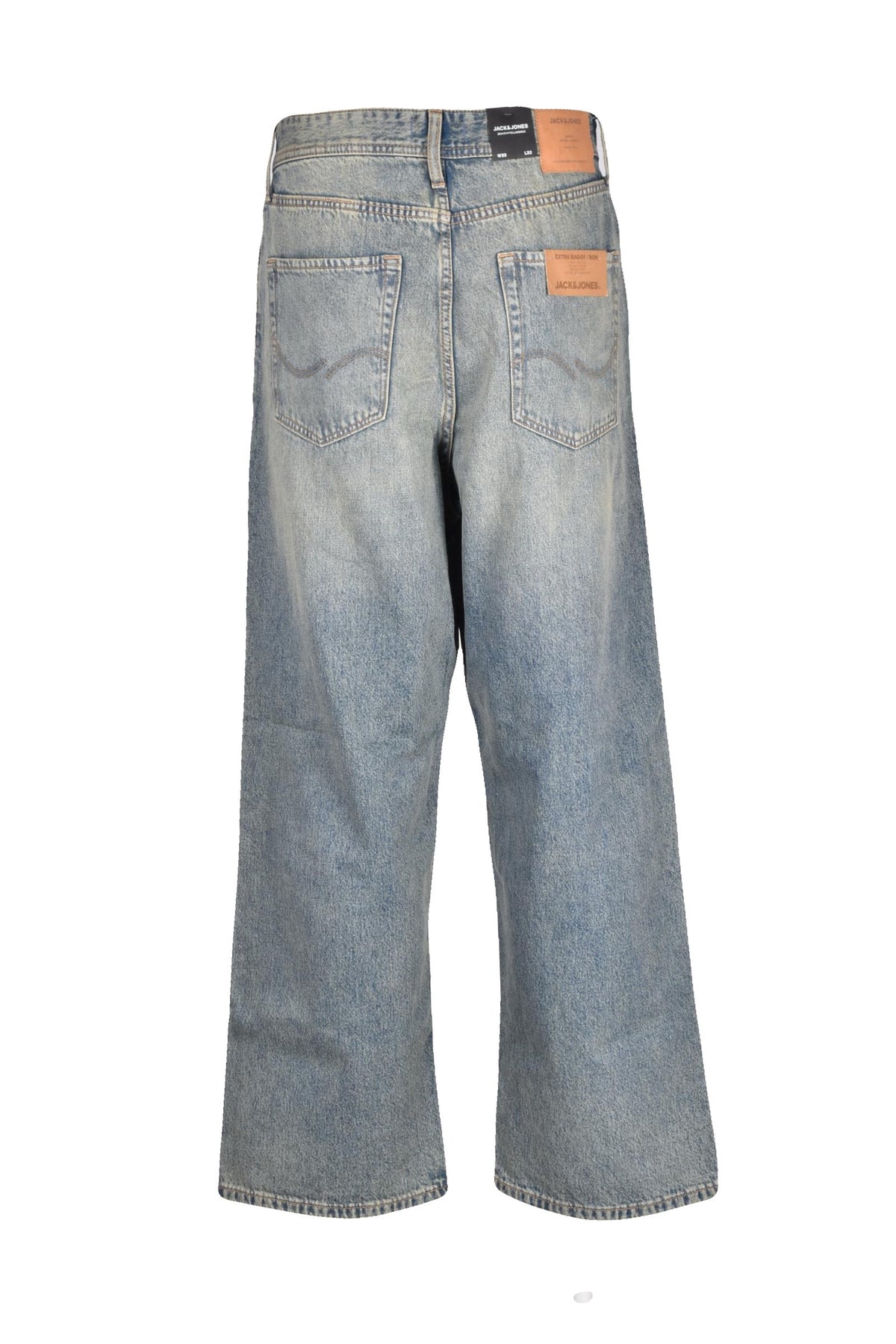 JACK &amp; JONES - TROUSERS