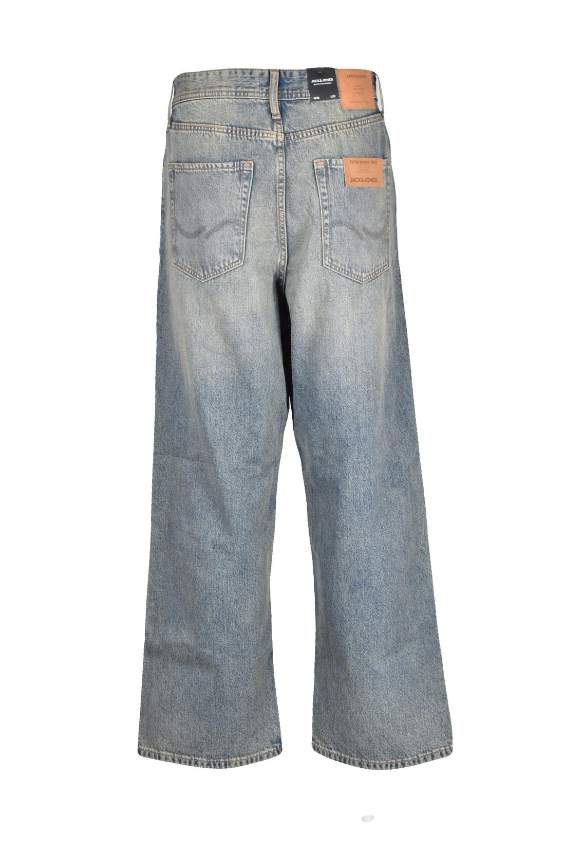 JACK & JONES - TROUSERS