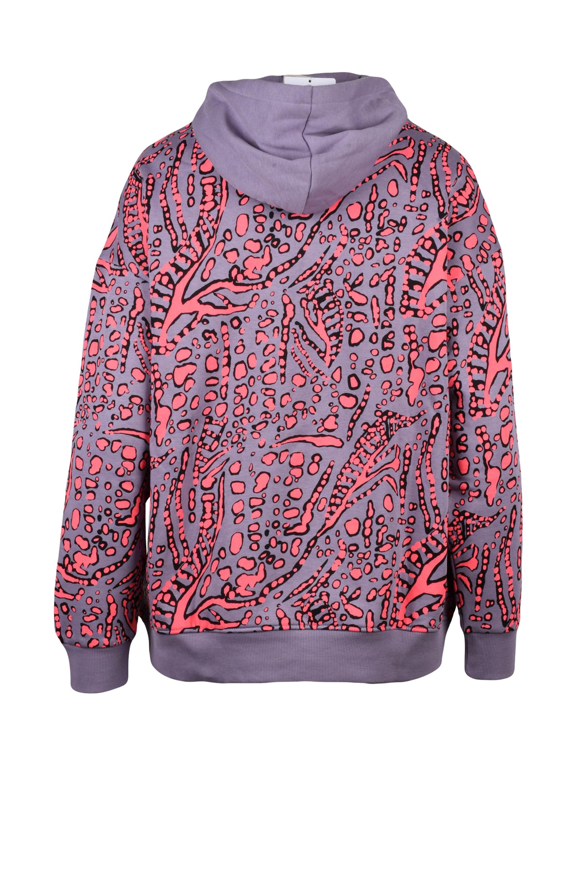 PUMA - KNITWEAR AND SWEATSHIRTS