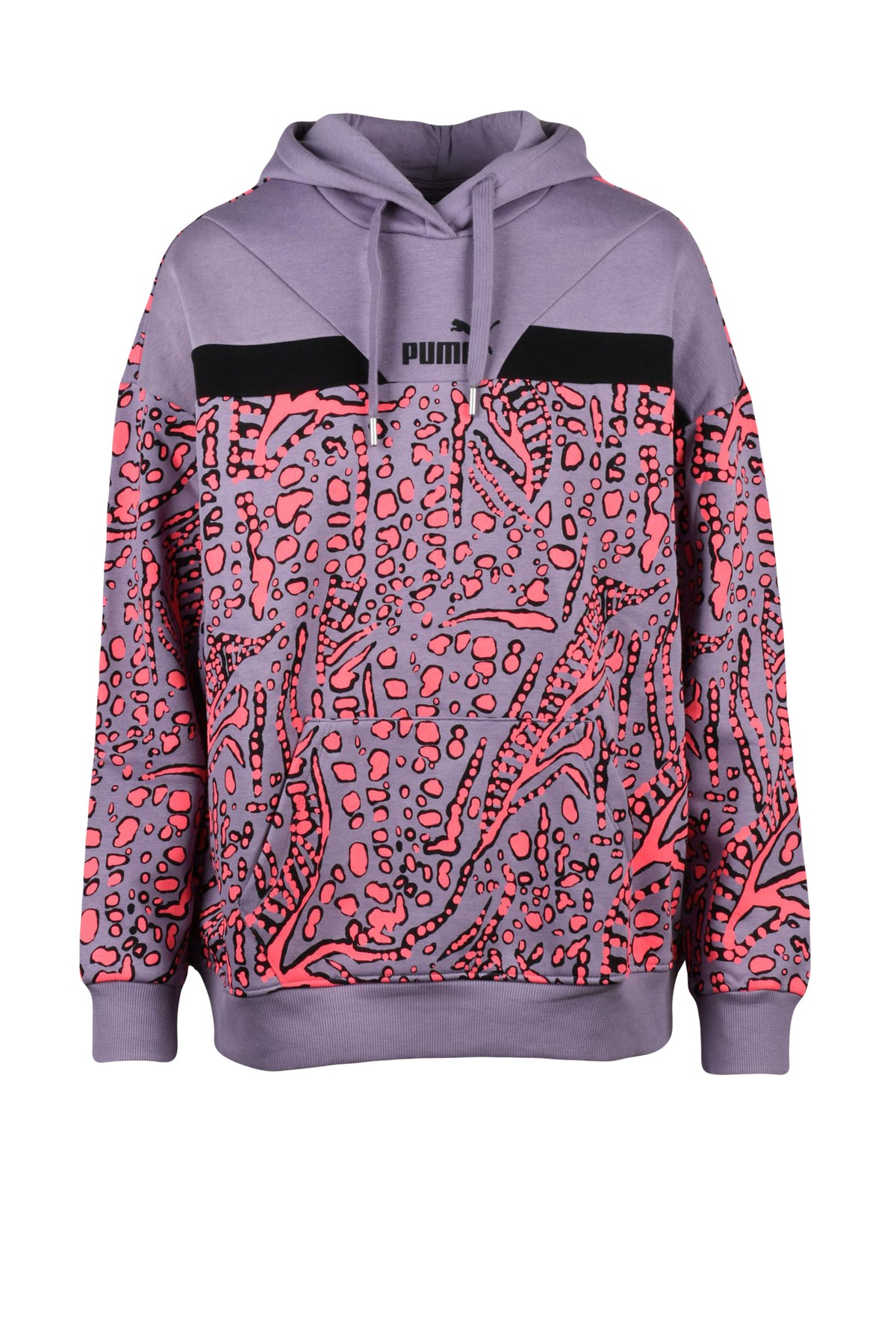 PUMA - KNITWEAR AND SWEATSHIRTS
