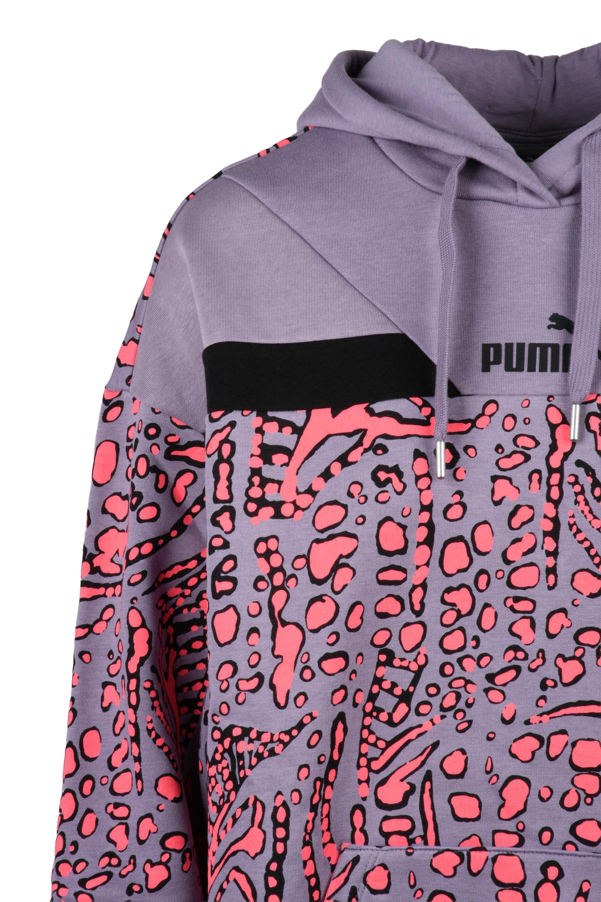 PUMA - KNITWEAR AND SWEATSHIRTS