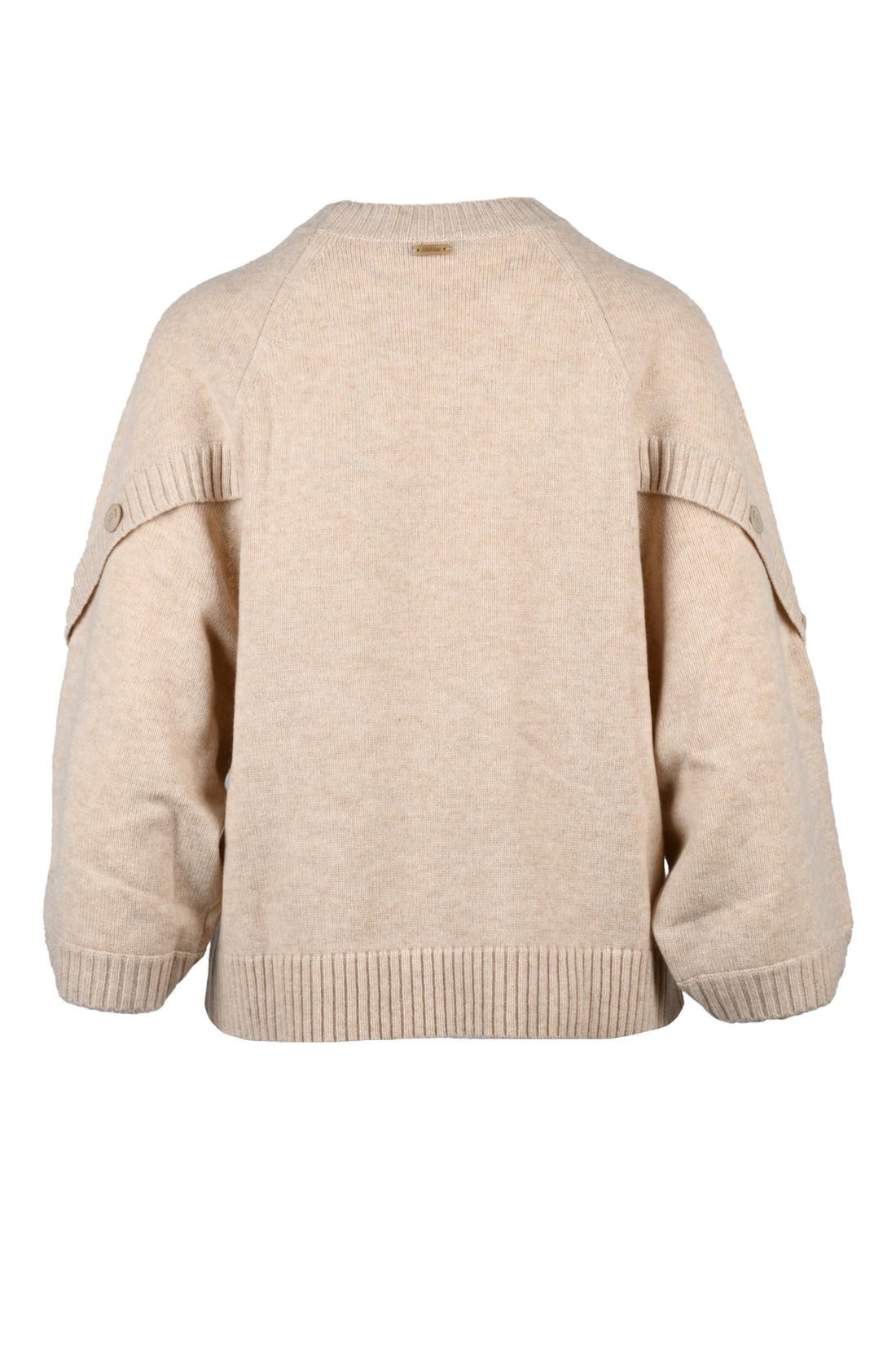 MAX MARA - KNITWEAR AND SWEATSHIRTS