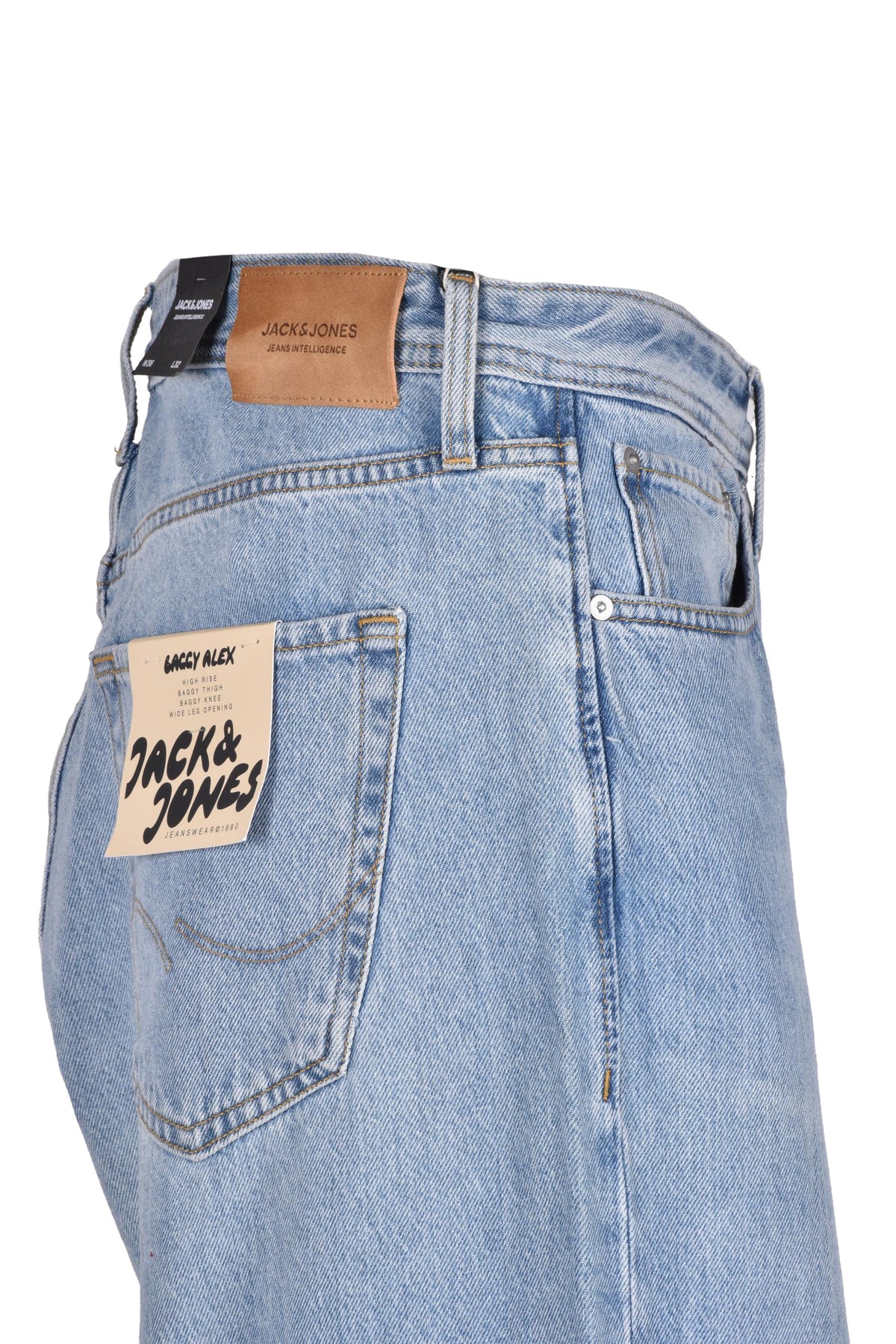 JACK & JONES - TROUSERS