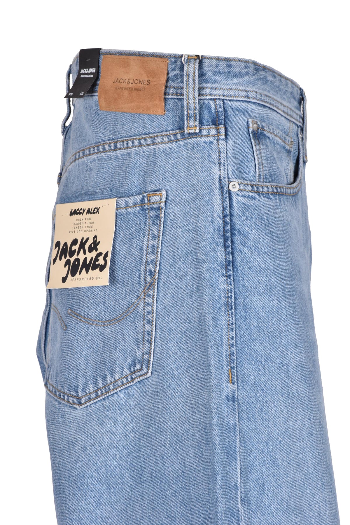JACK &amp; JONES - TROUSERS