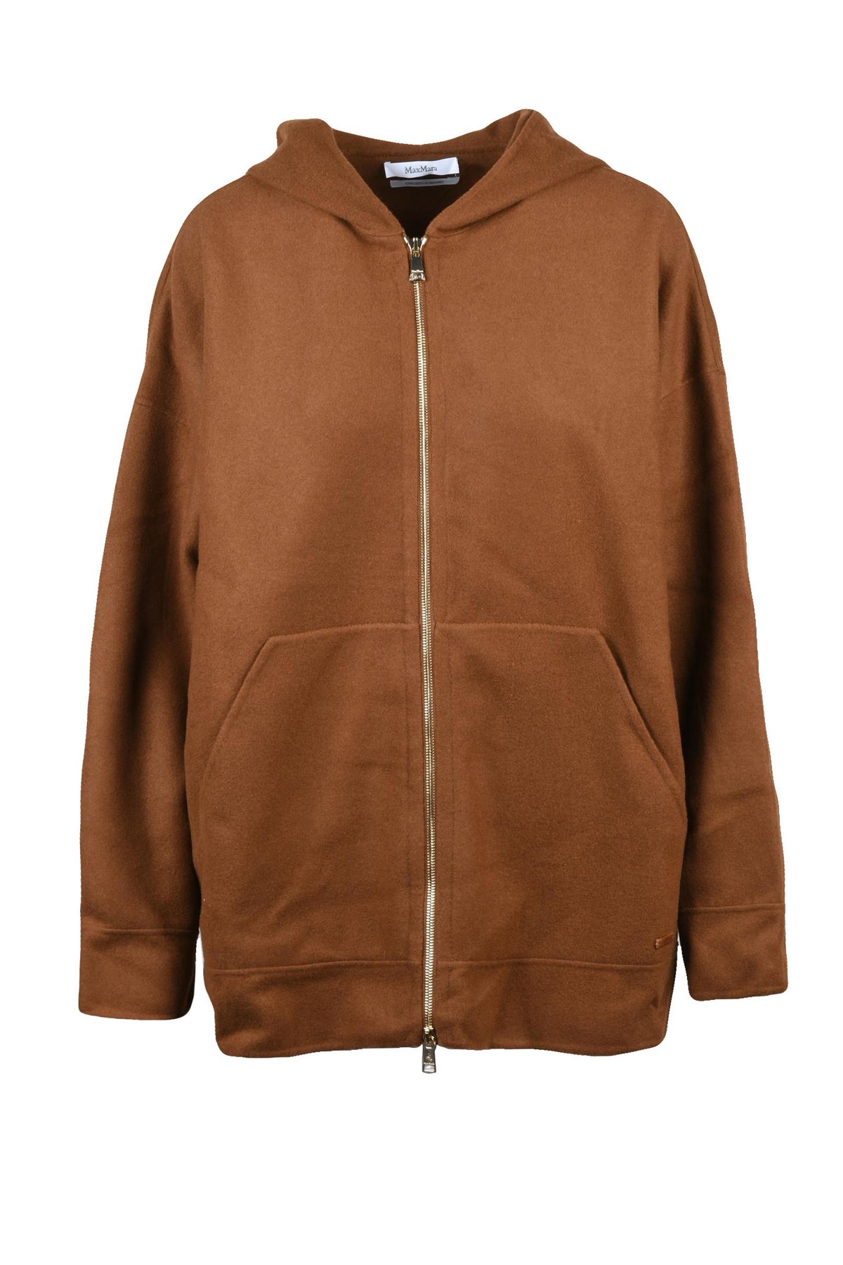 MAX MARA - KNITWEAR AND SWEATSHIRTS