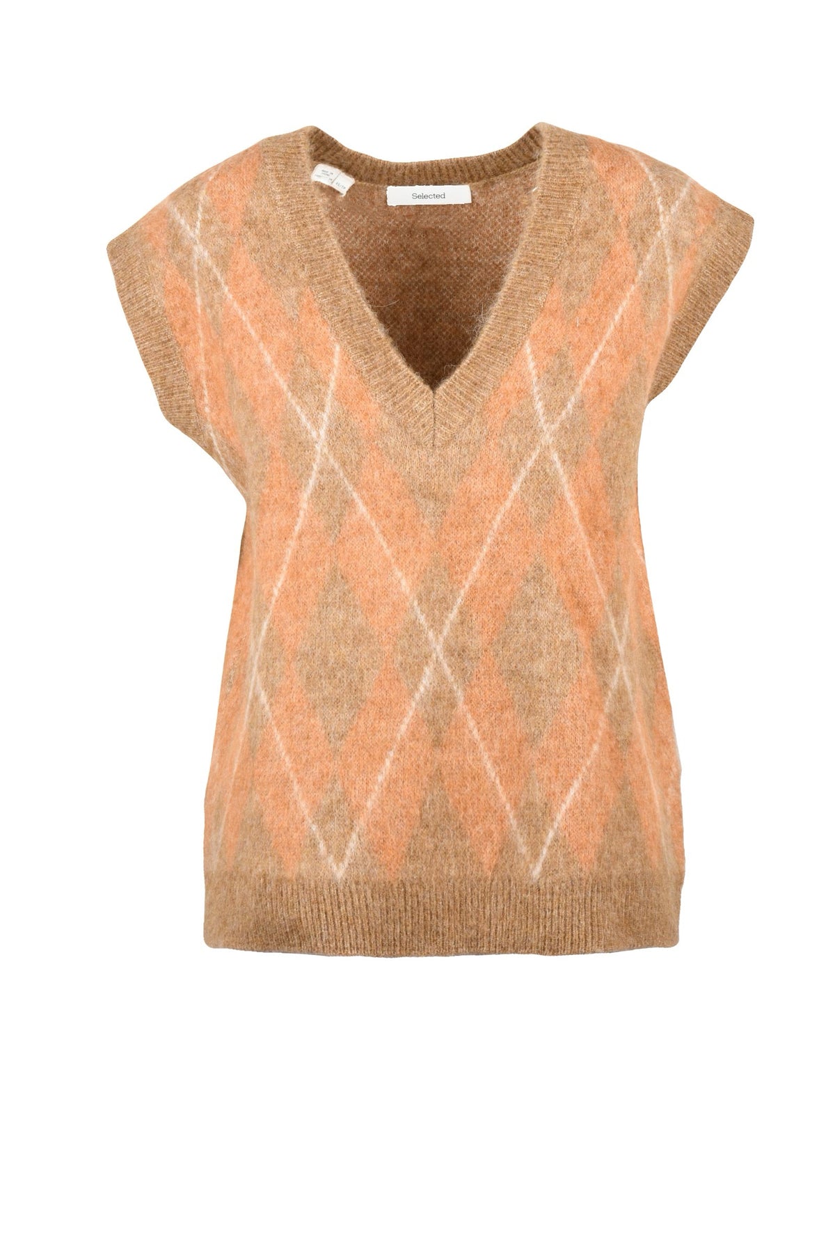 SELECTED - KNITWEAR AND SWEATSHIRTS
