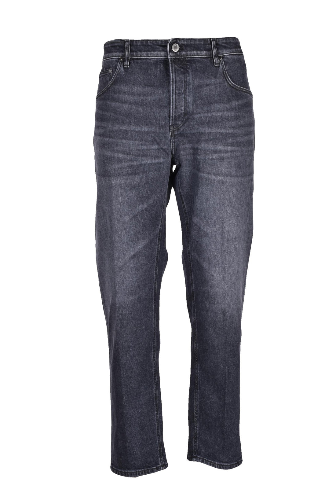 PT TORINO - TROUSERS