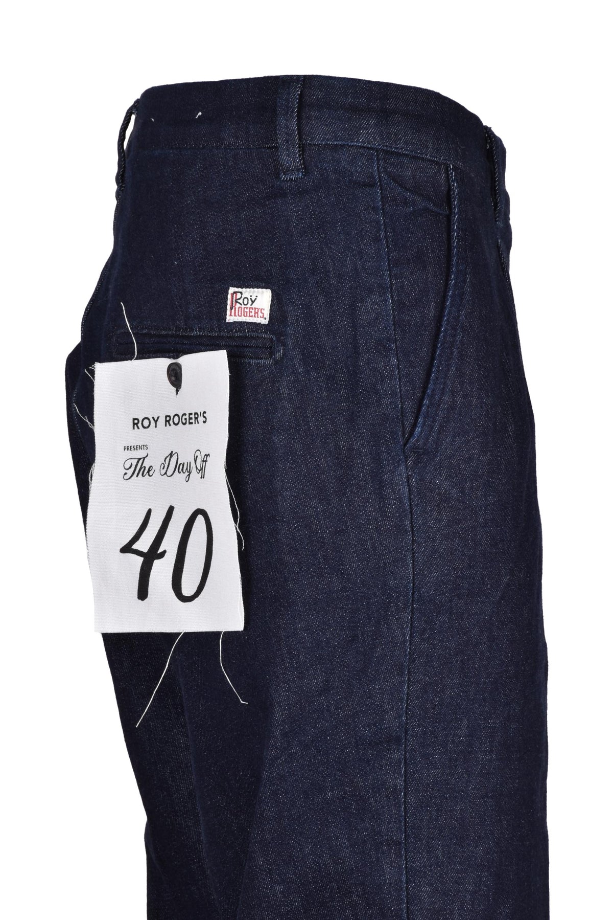 ROY ROGER'S - TROUSERS