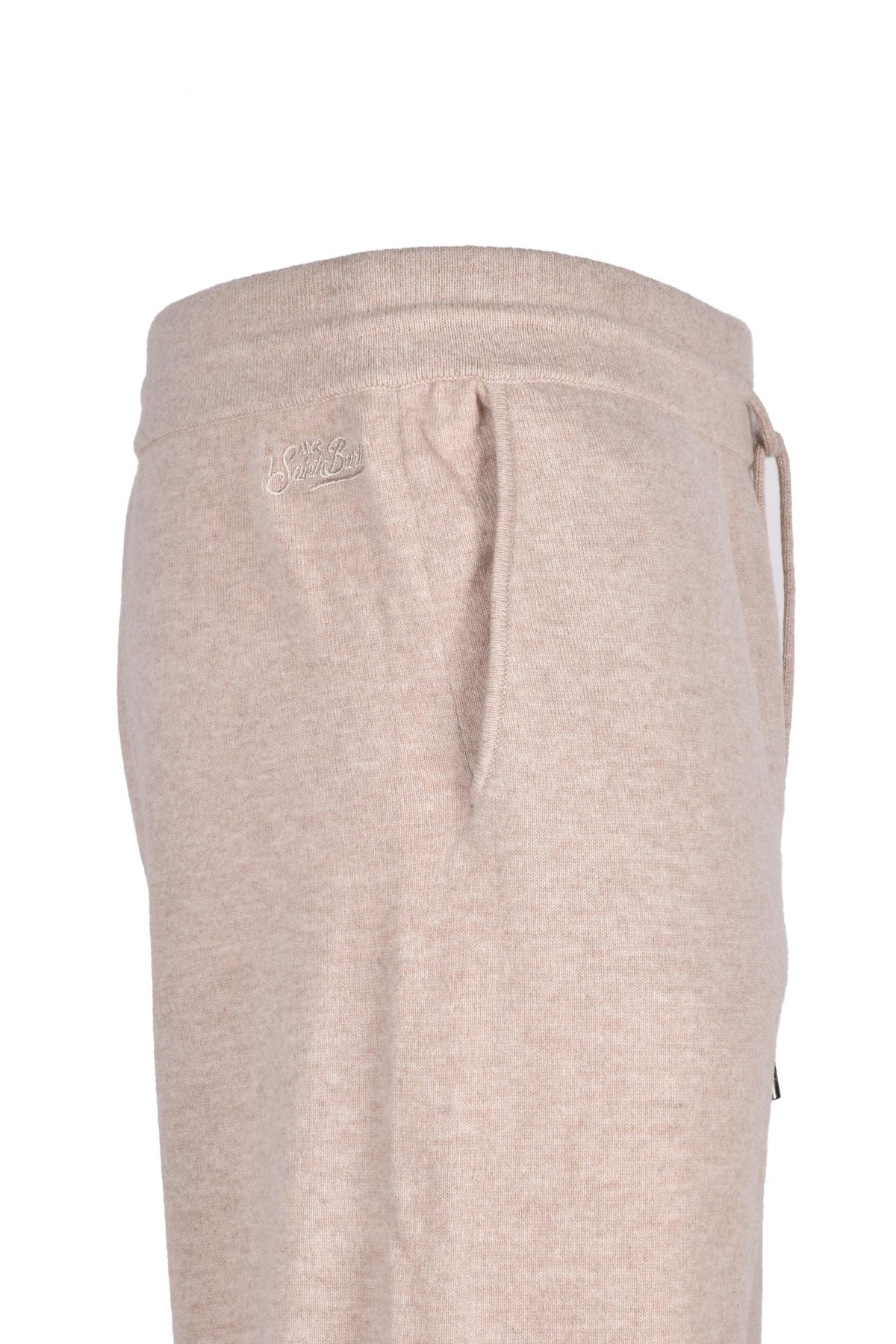 MC2 SAINT BARTH - TROUSERS