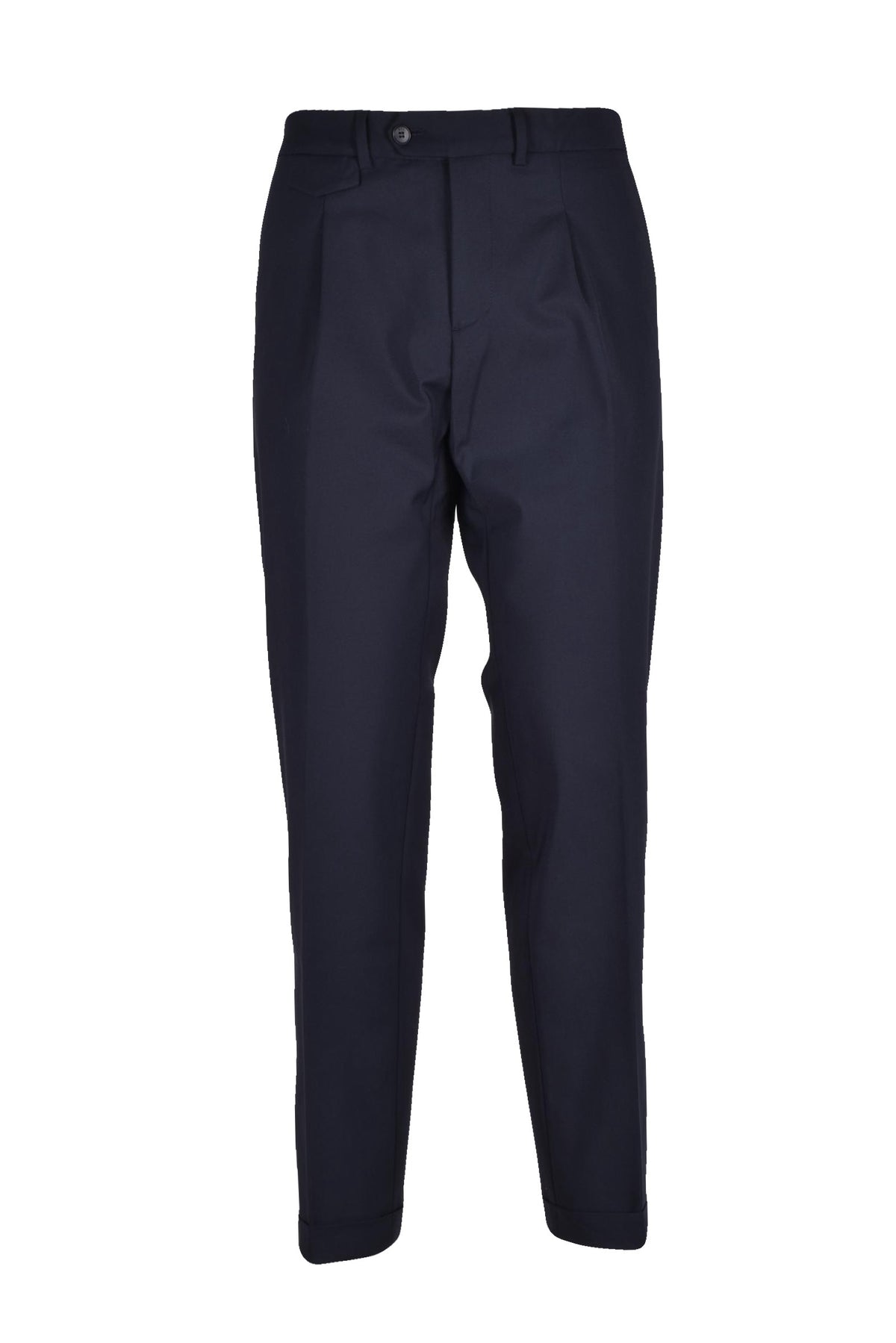 RPL ROBERTO P  Luxury - TROUSERS