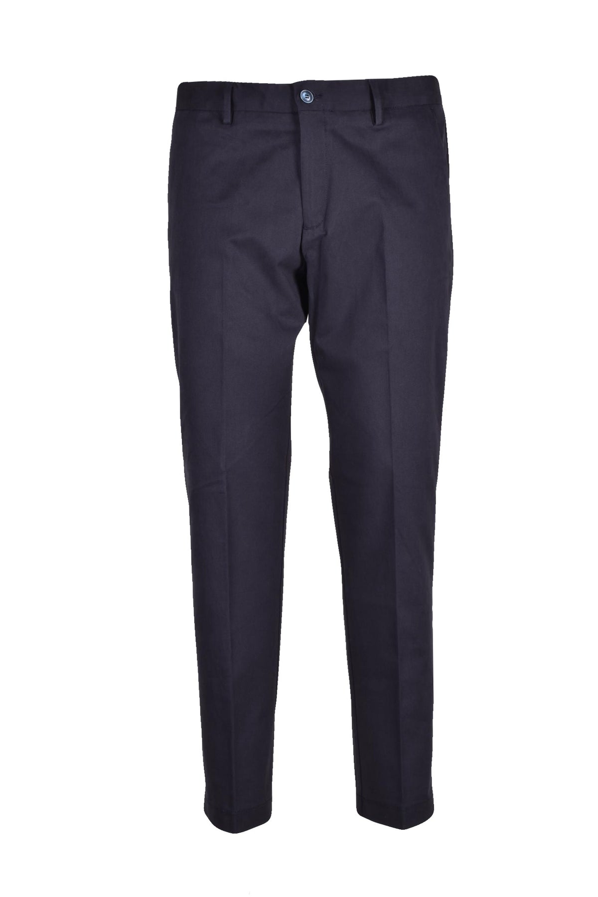 DANIELE ALESSANDRINI - TROUSERS