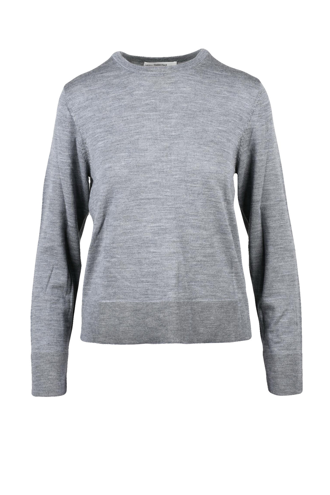 SELECTED - KNITWEAR AND SWEATSHIRTS
