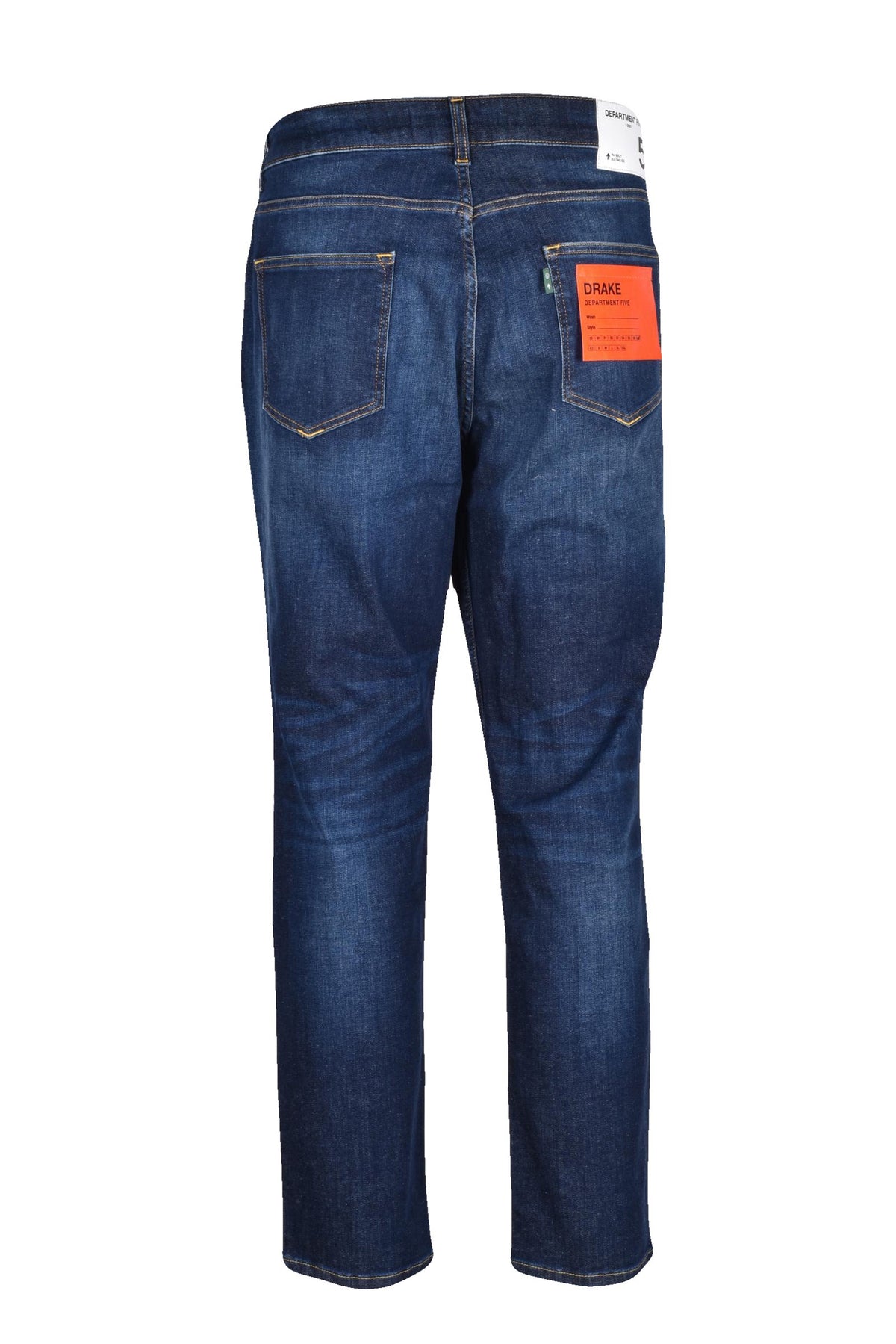 DEPARTMENT 5 - TROUSERS