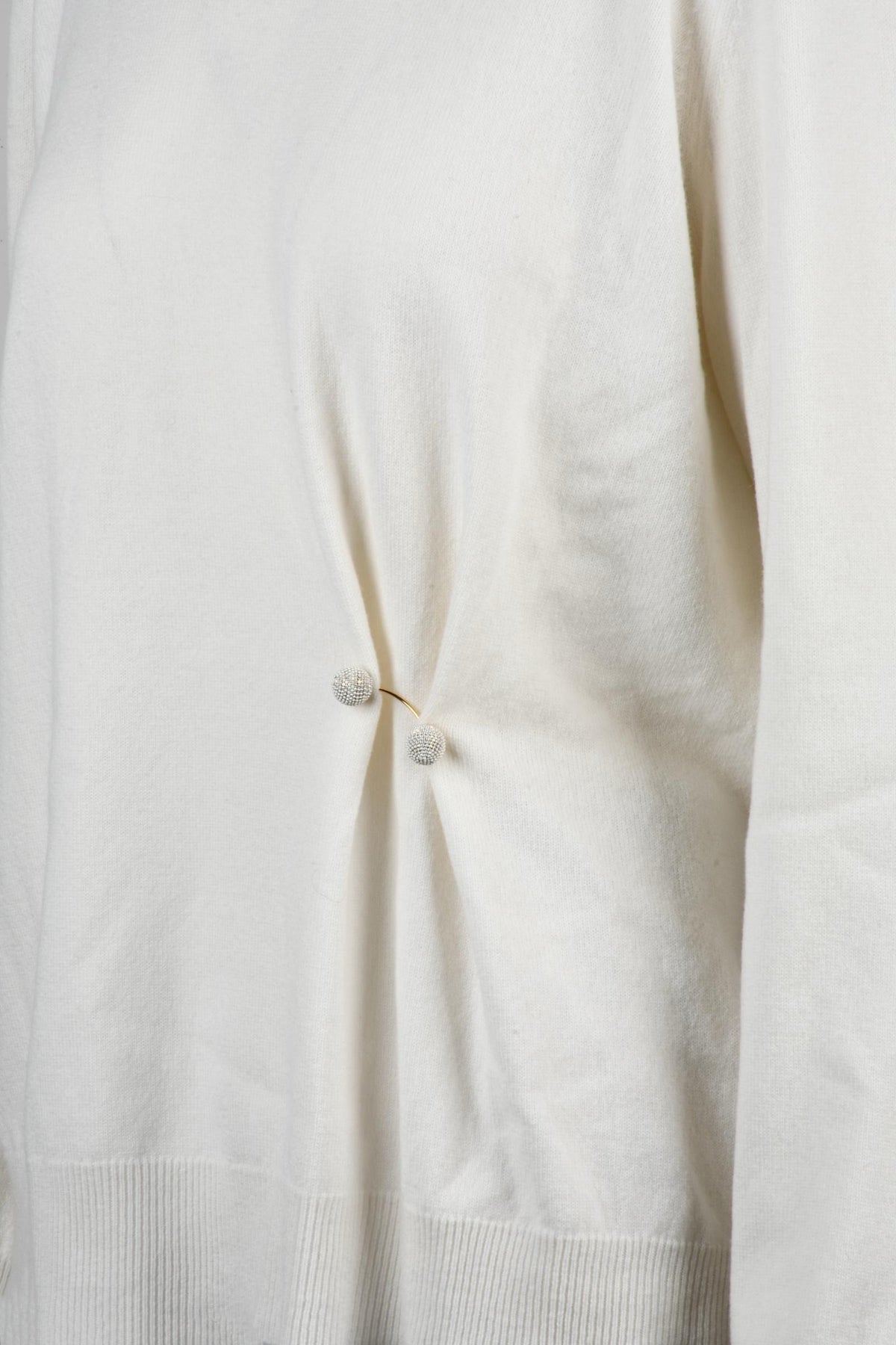 FABIANA FILIPPI - KNITWEAR AND SWEATSHIRTS