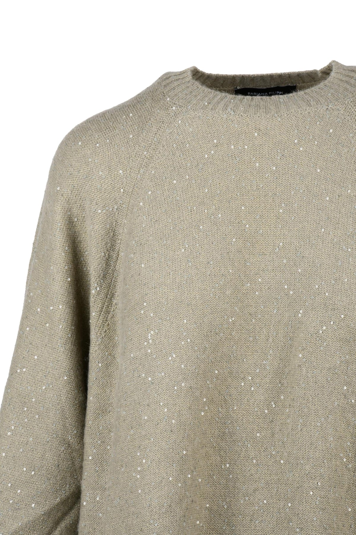 FABIANA FILIPPI - KNITWEAR AND SWEATSHIRTS