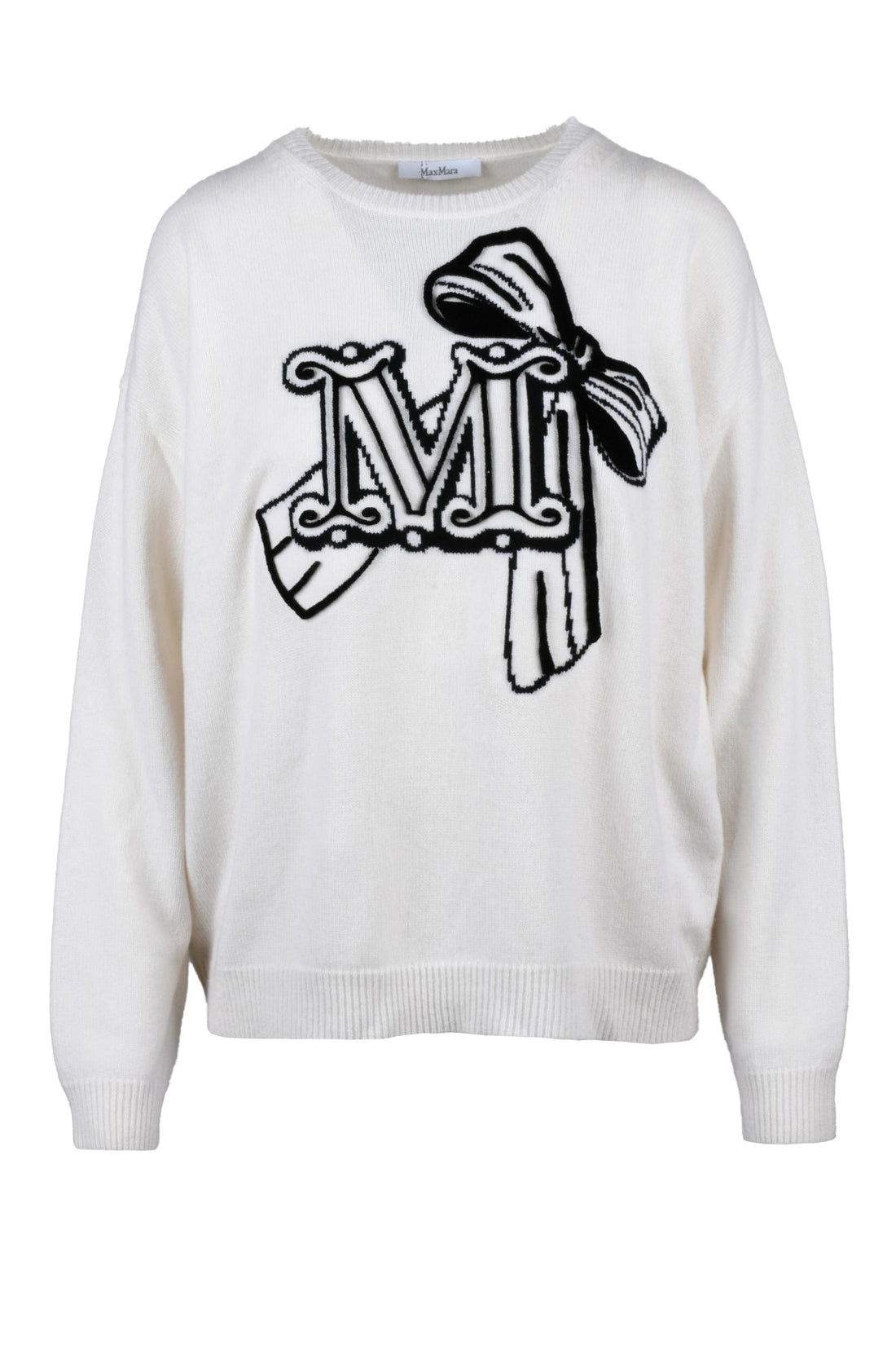 MAX MARA - KNITWEAR AND SWEATSHIRTS
