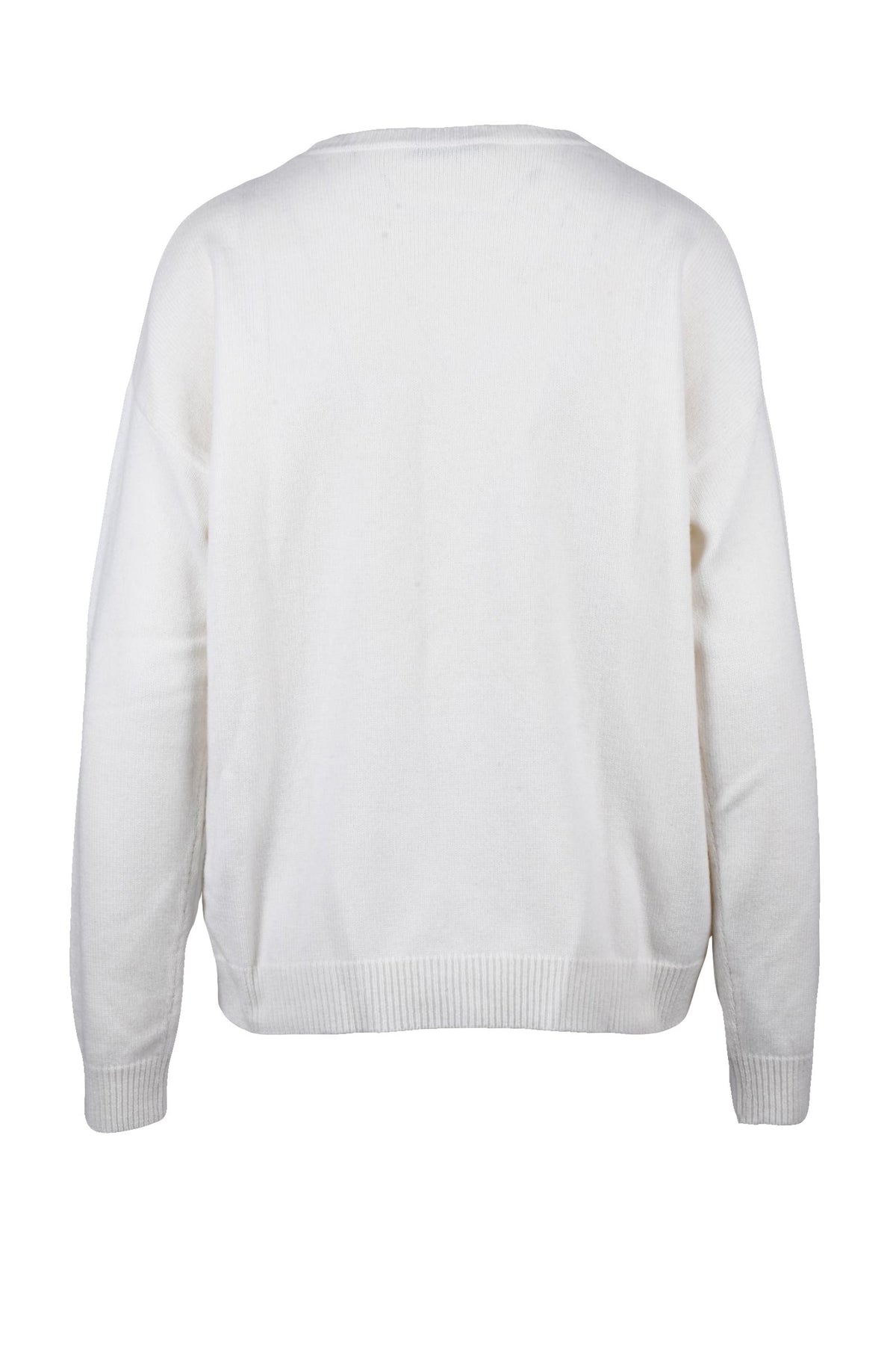 MAX MARA - KNITWEAR AND SWEATSHIRTS