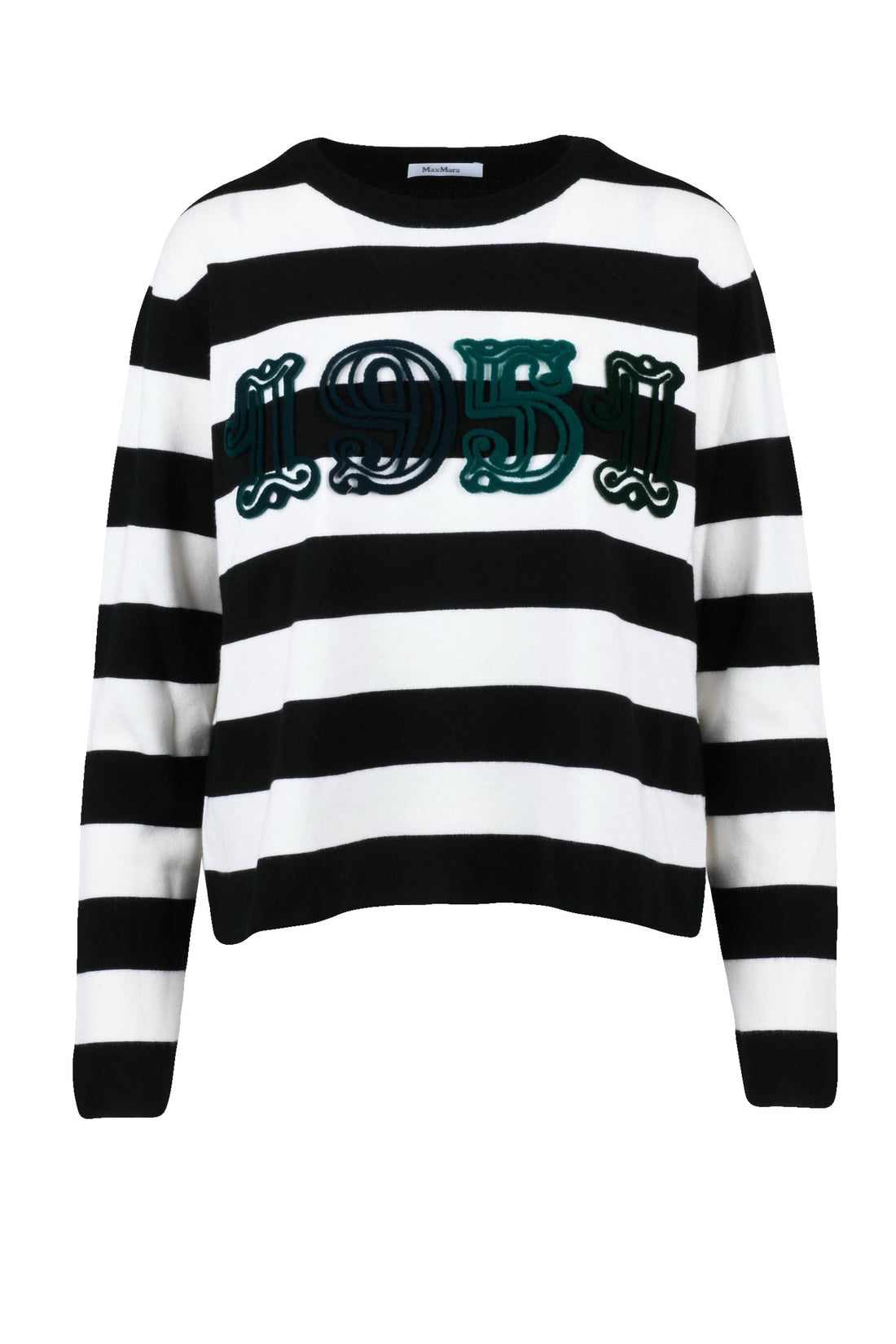 MAX MARA - KNITWEAR AND SWEATSHIRTS