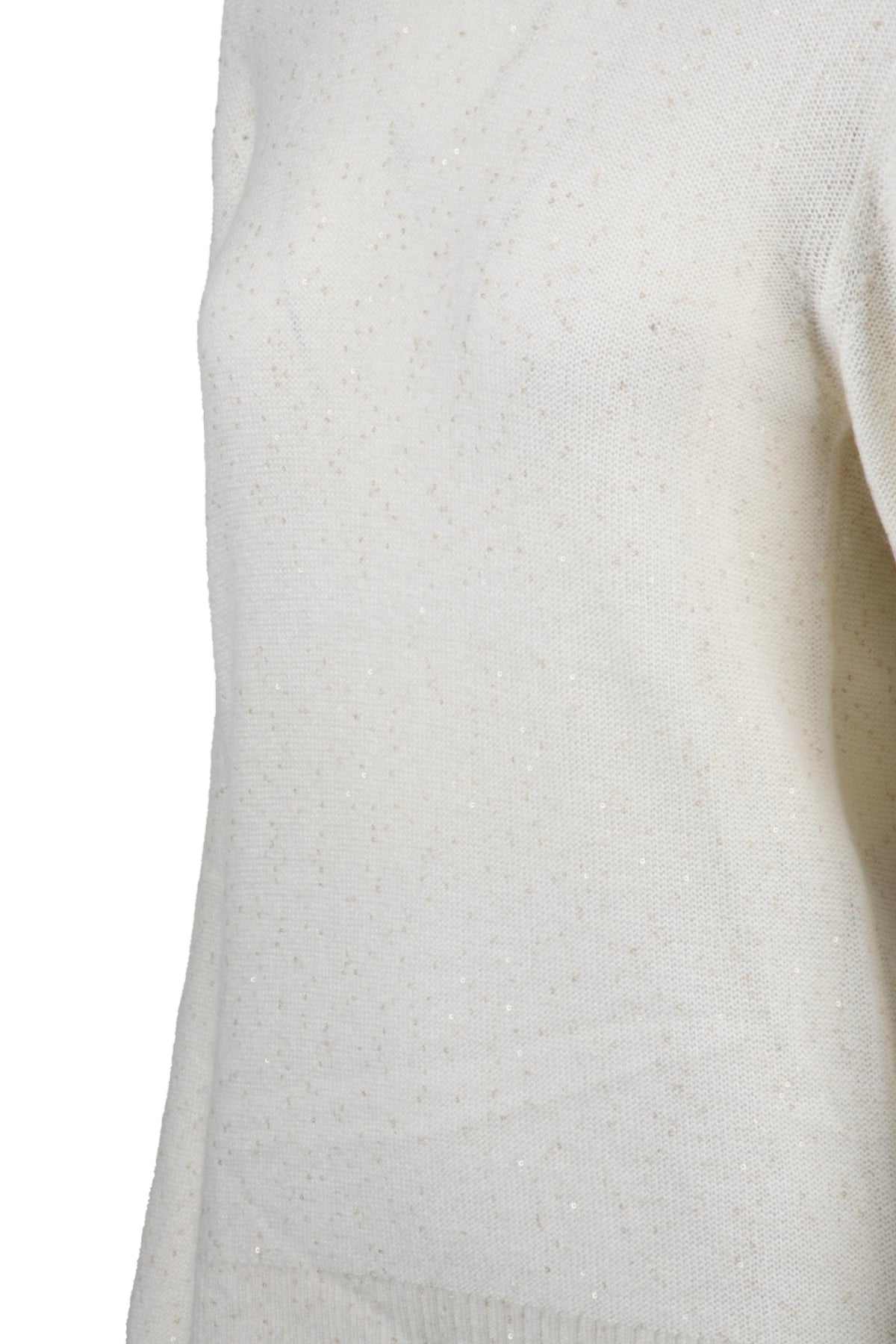 FABIANA FILIPPI - KNITWEAR AND SWEATSHIRTS