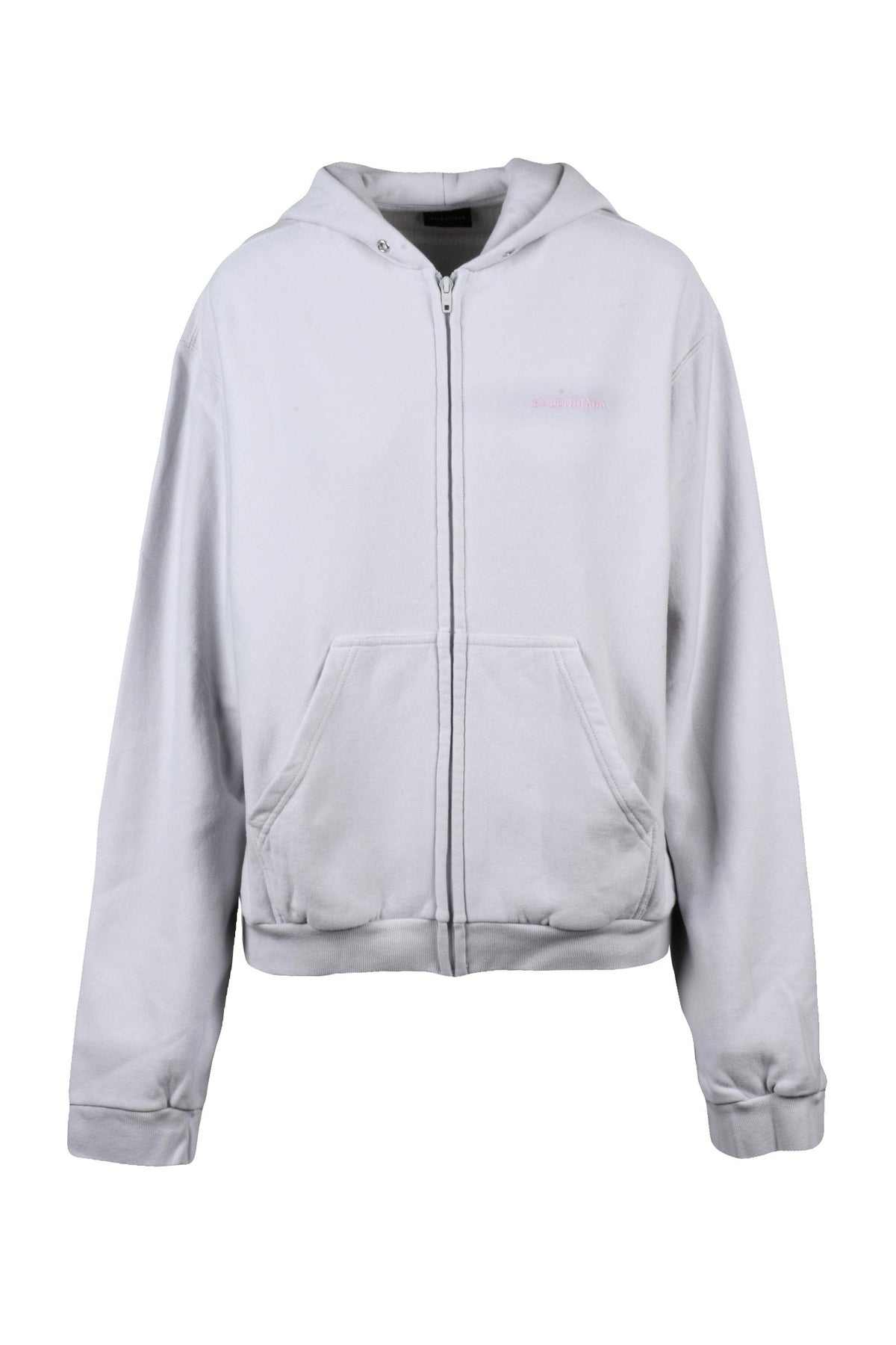 BALENCIAGA - KNITWEAR AND SWEATSHIRTS