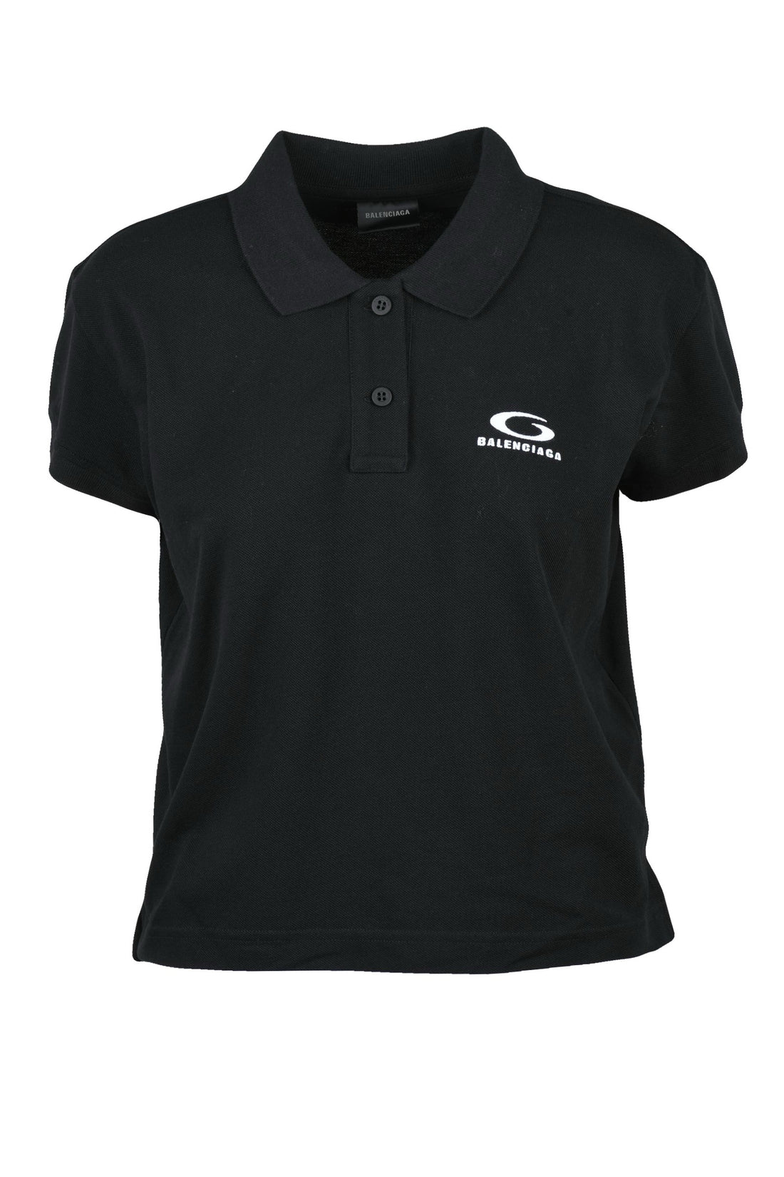 BALENCIAGA - T-SHIRT AND POLO