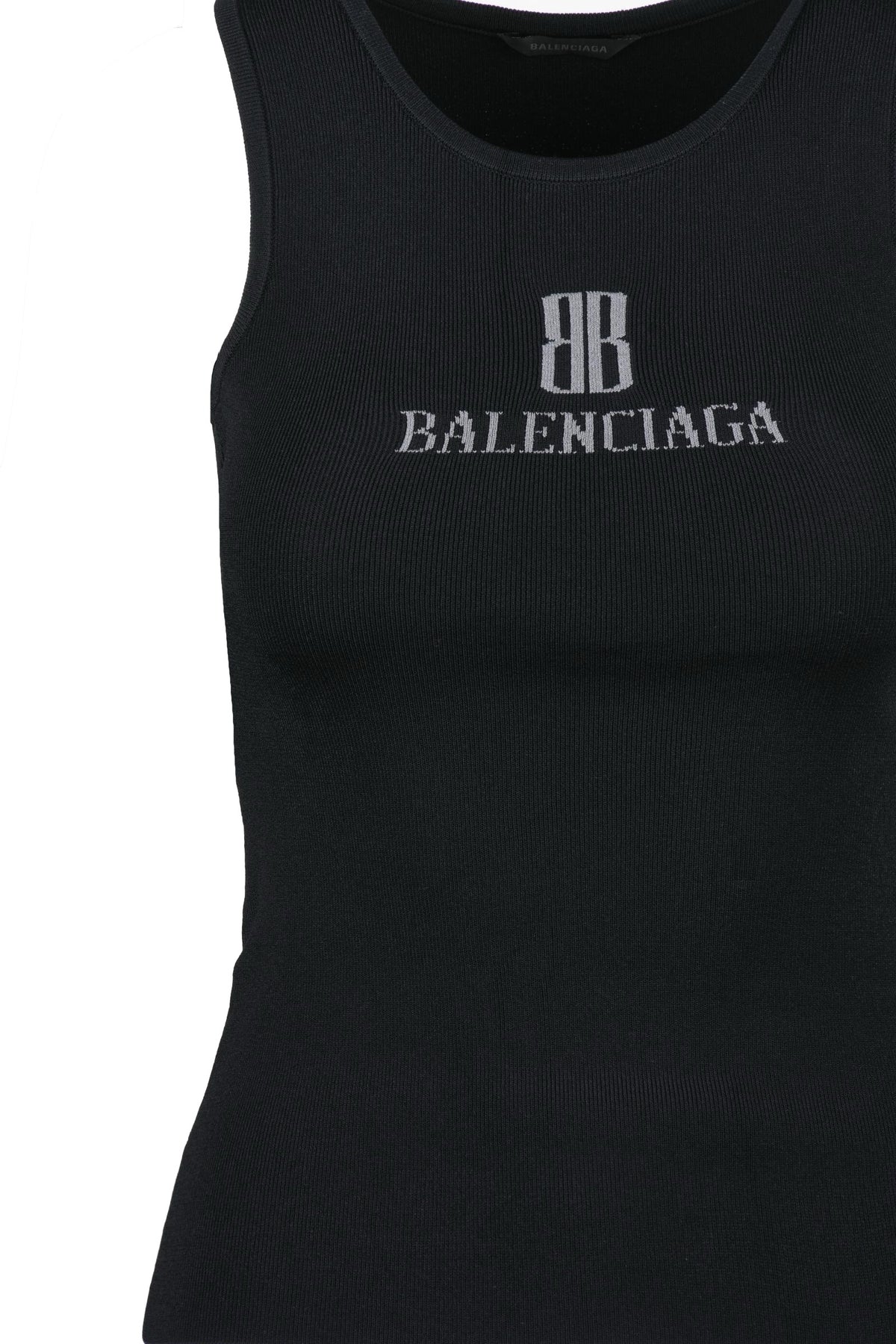 BALENCIAGA - KNITWEAR AND SWEATSHIRTS