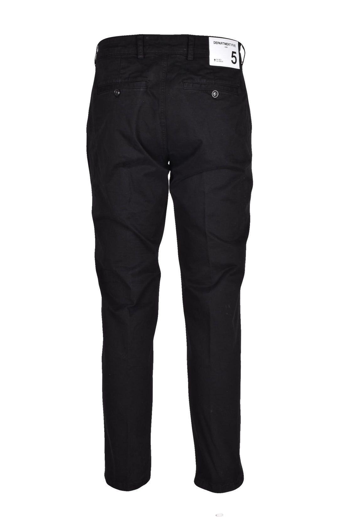 DEPARTMENT 5 - TROUSERS