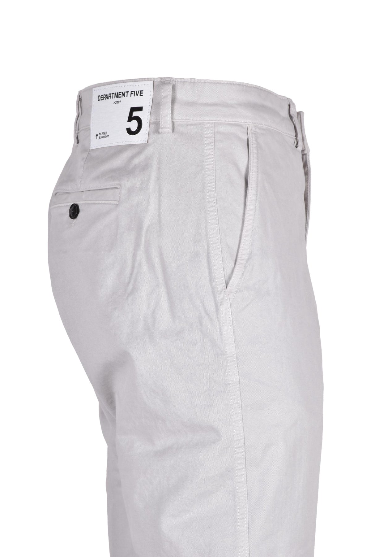 DEPARTMENT 5 - TROUSERS